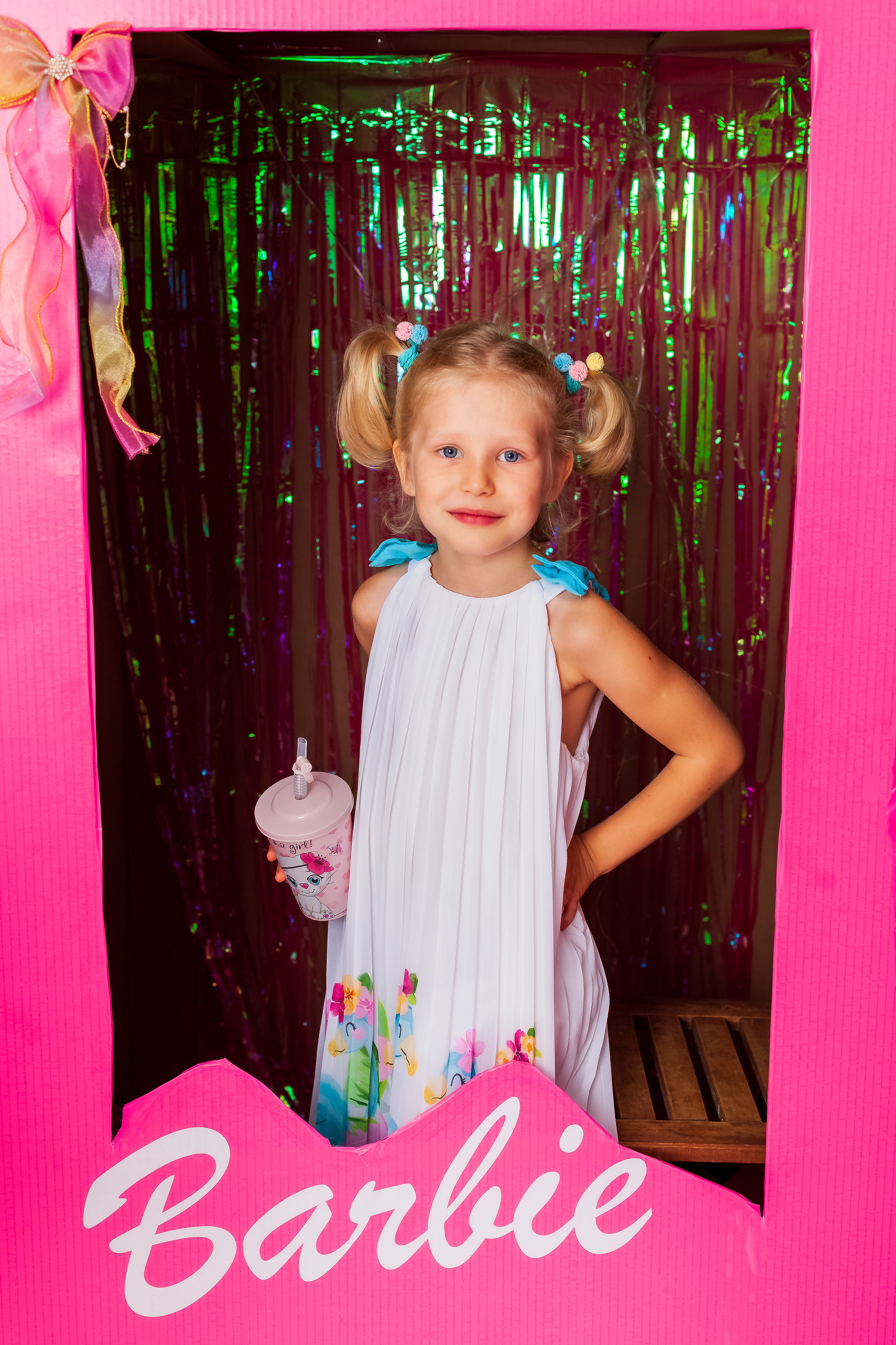 Фотопроект БАРБИ. Фотограф Татьяна Воронова, Детские и Семейные фото