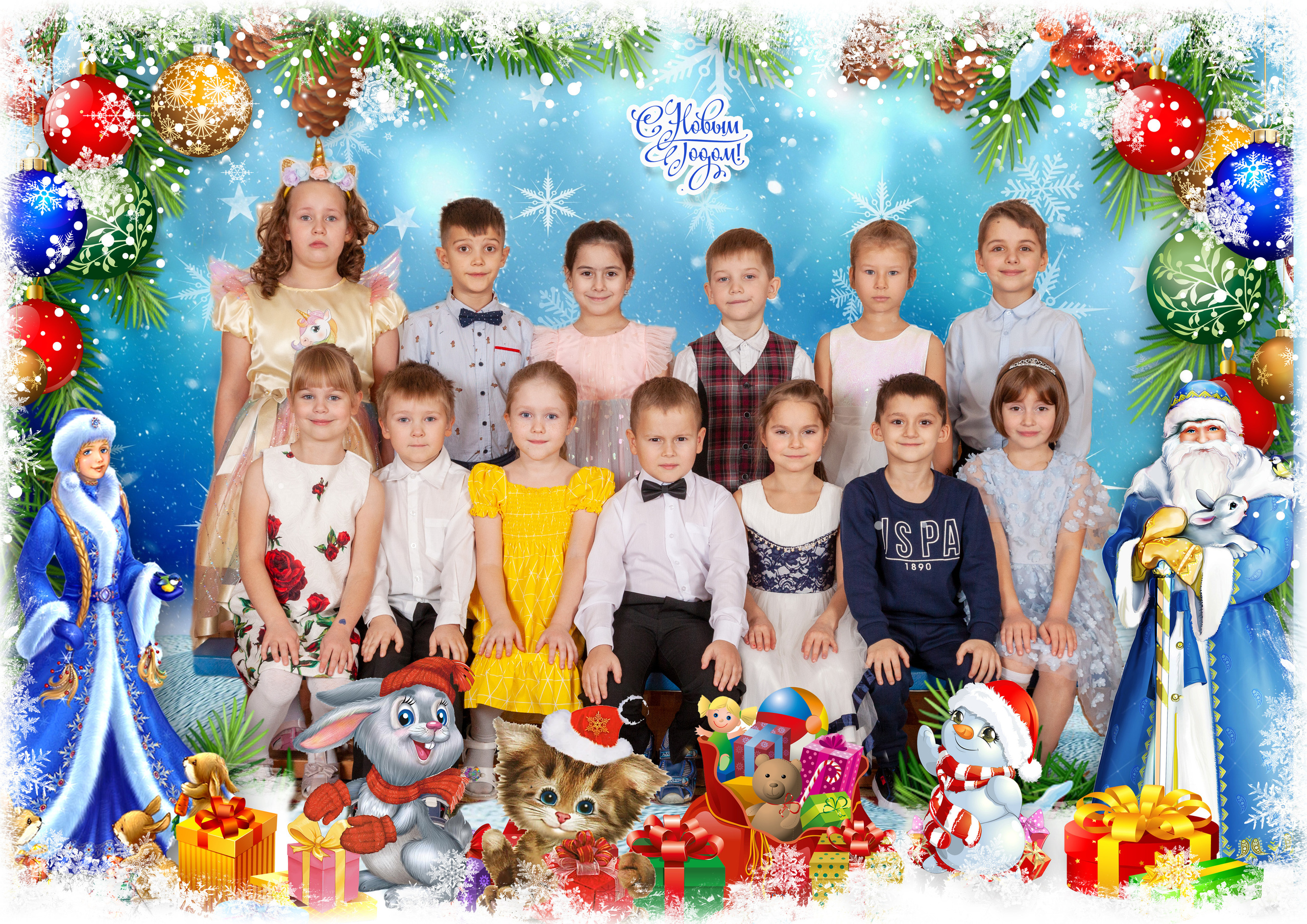 Детские сады. Фотограф Татьяна Воронова, Детские и Семейные фото