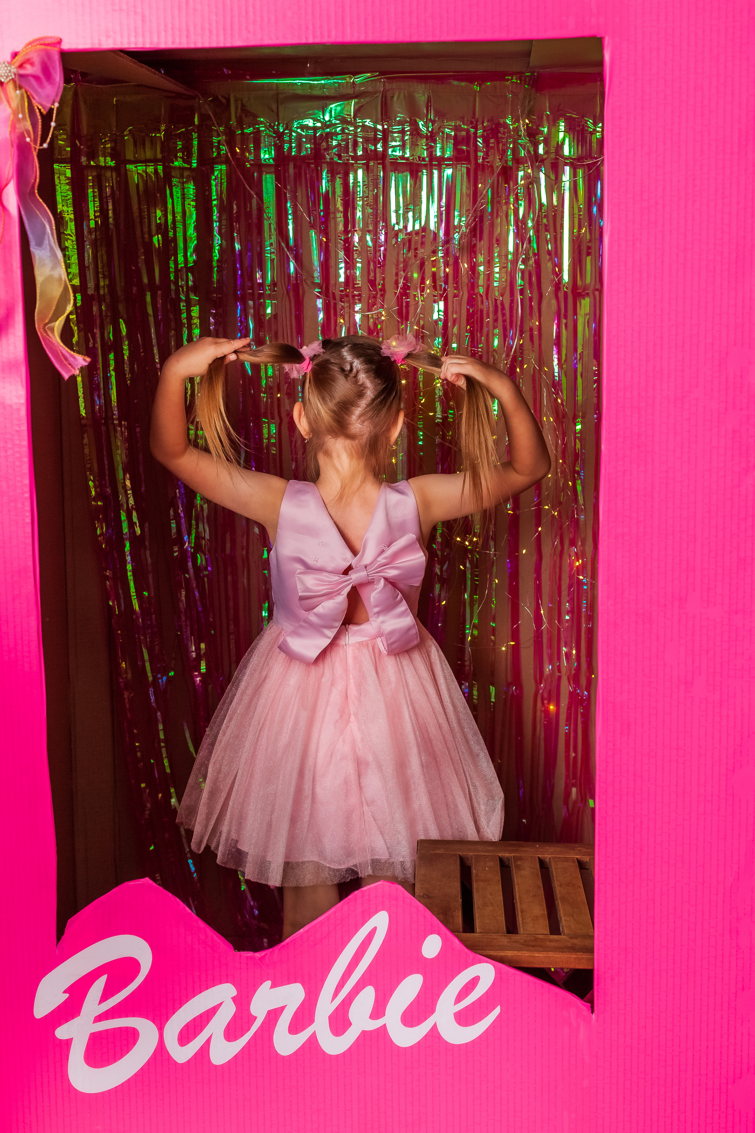 Фотопроект БАРБИ. Фотограф Татьяна Воронова, Детские и Семейные фото