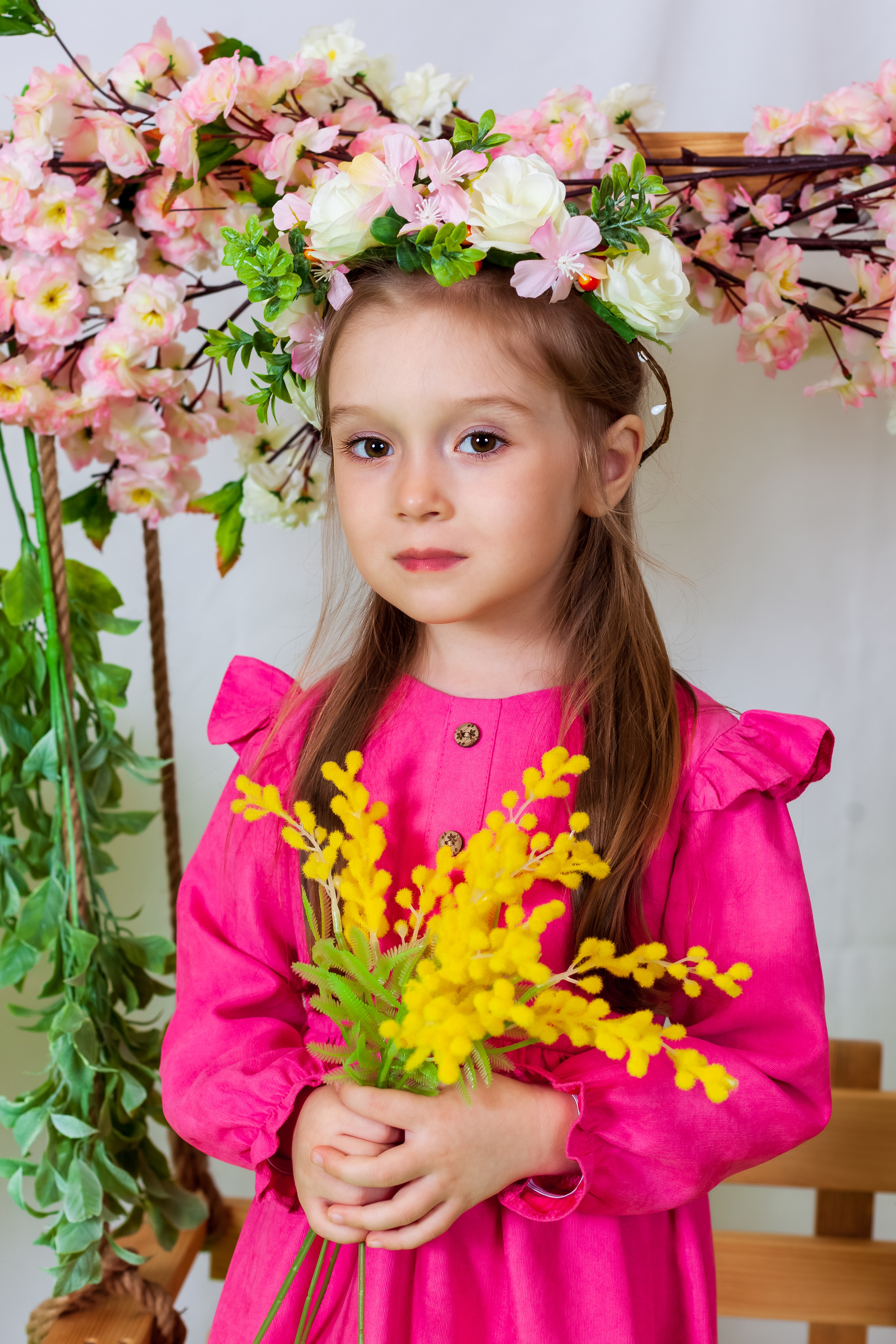 Детские сады. Фотограф Татьяна Воронова, Детские и Семейные фото