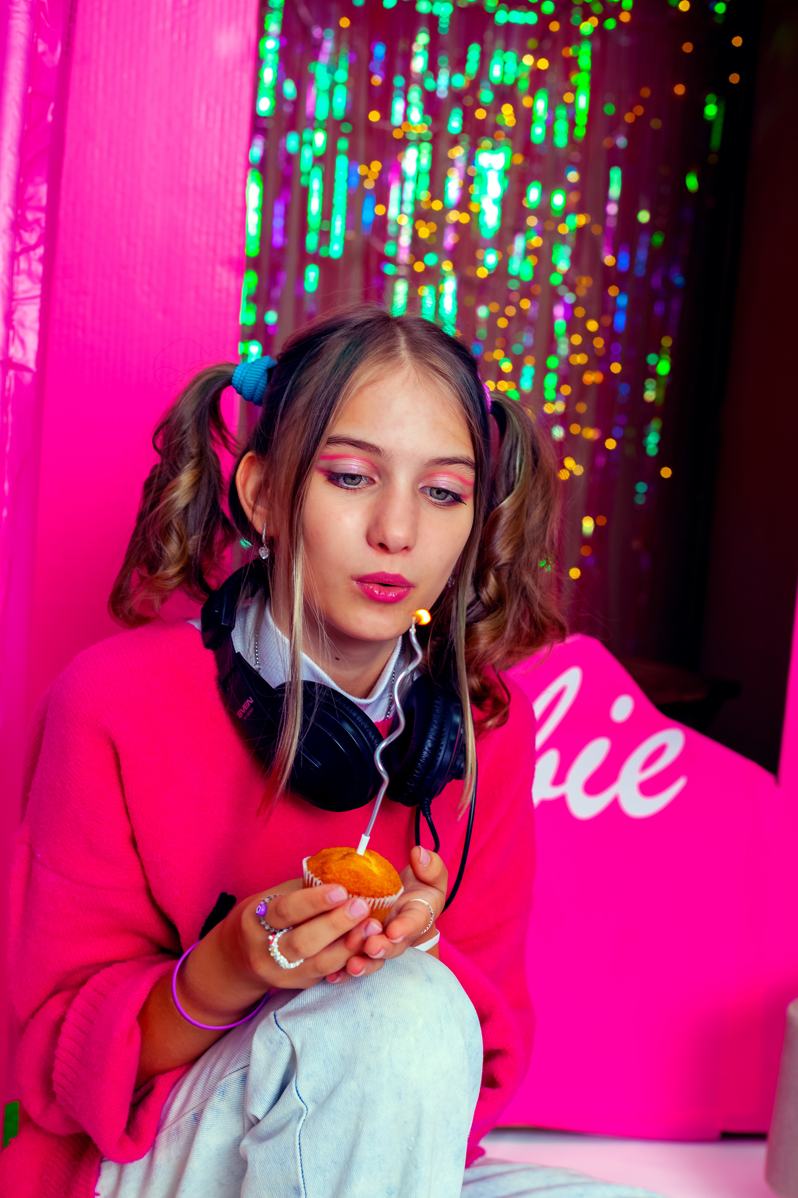 Фотопроект БАРБИ. Фотограф Татьяна Воронова, Детские и Семейные фото