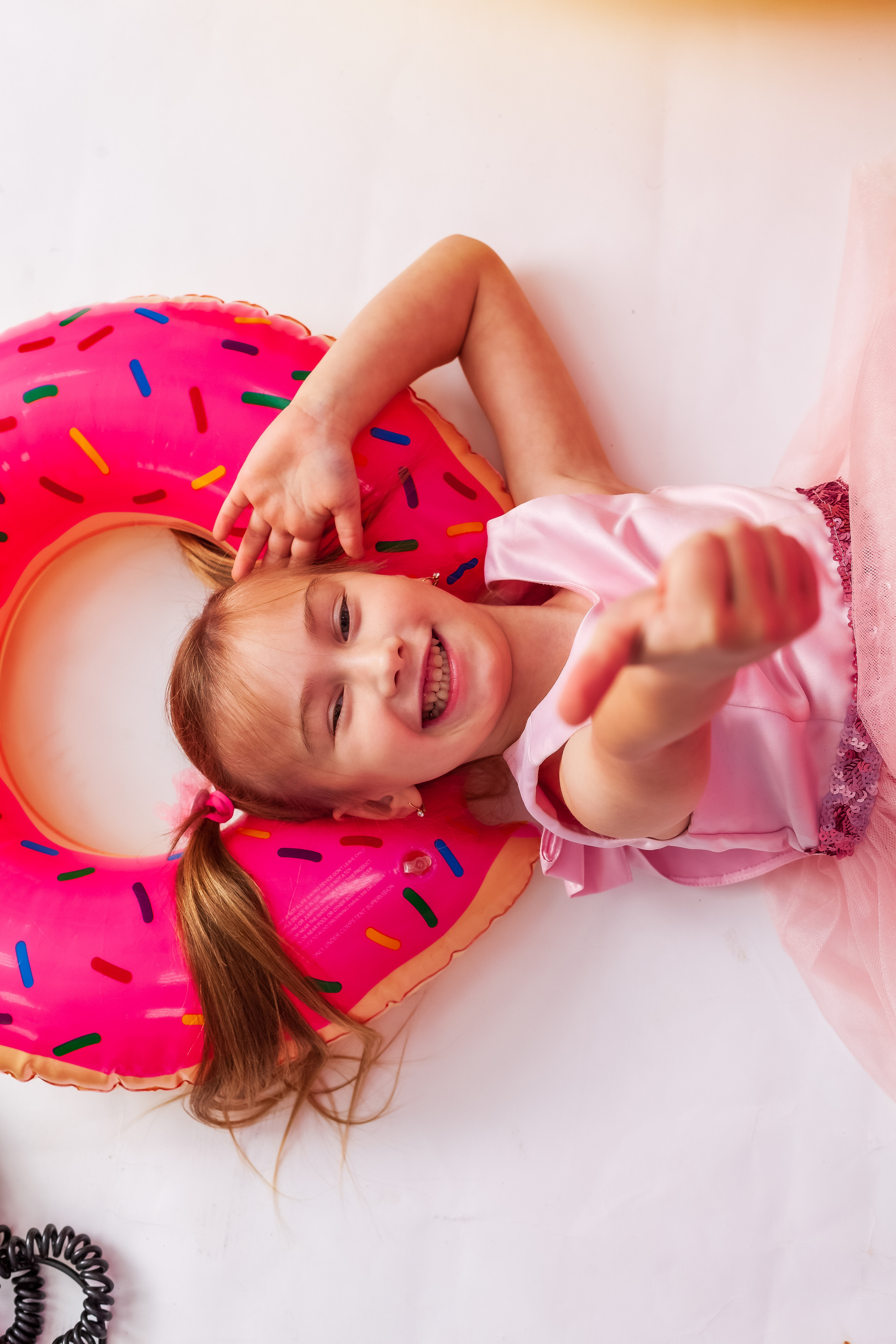 Фотопроект БАРБИ. Фотограф Татьяна Воронова, Детские и Семейные фото