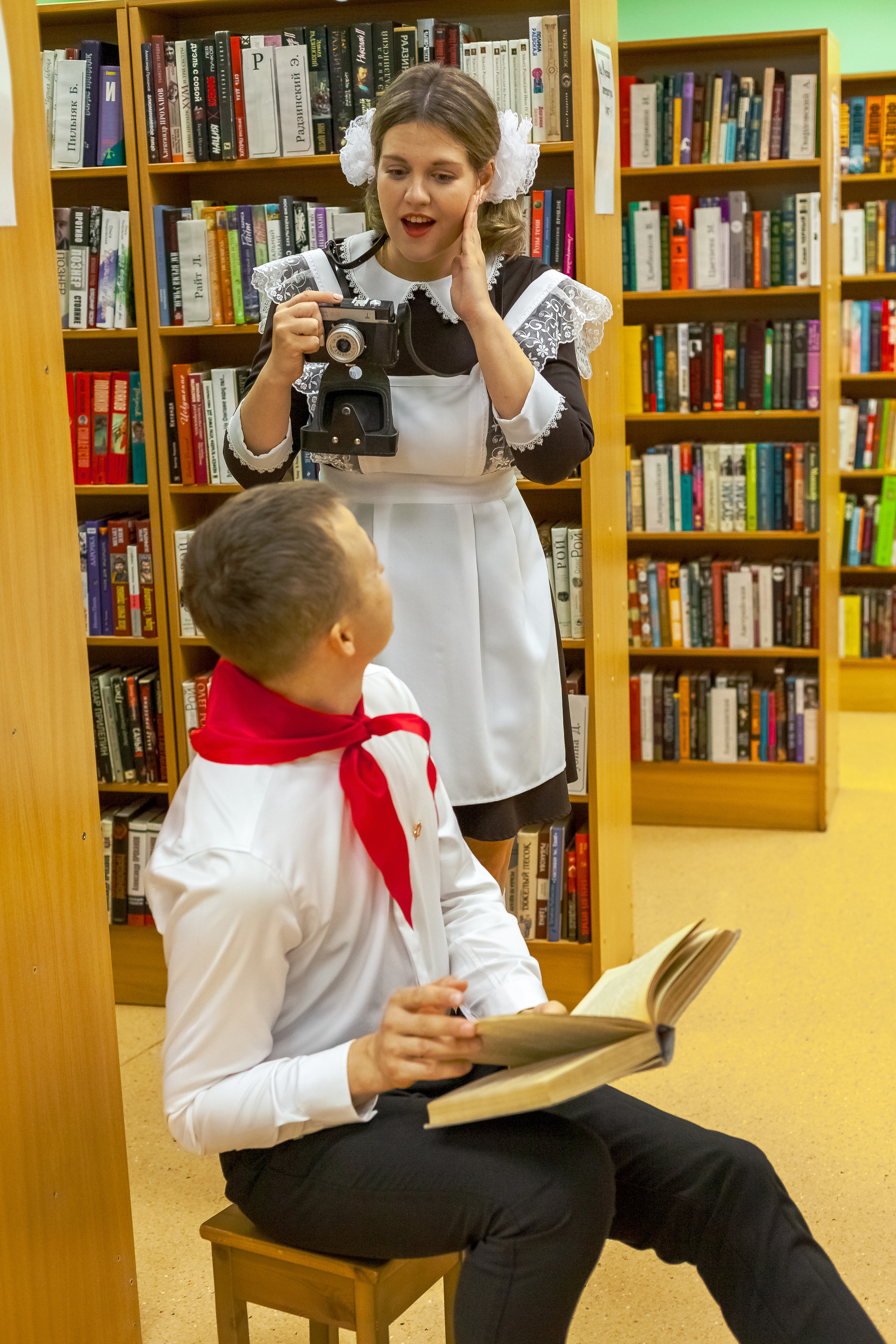 Love story. Фотограф Татьяна Воронова, Детские и Семейные фото