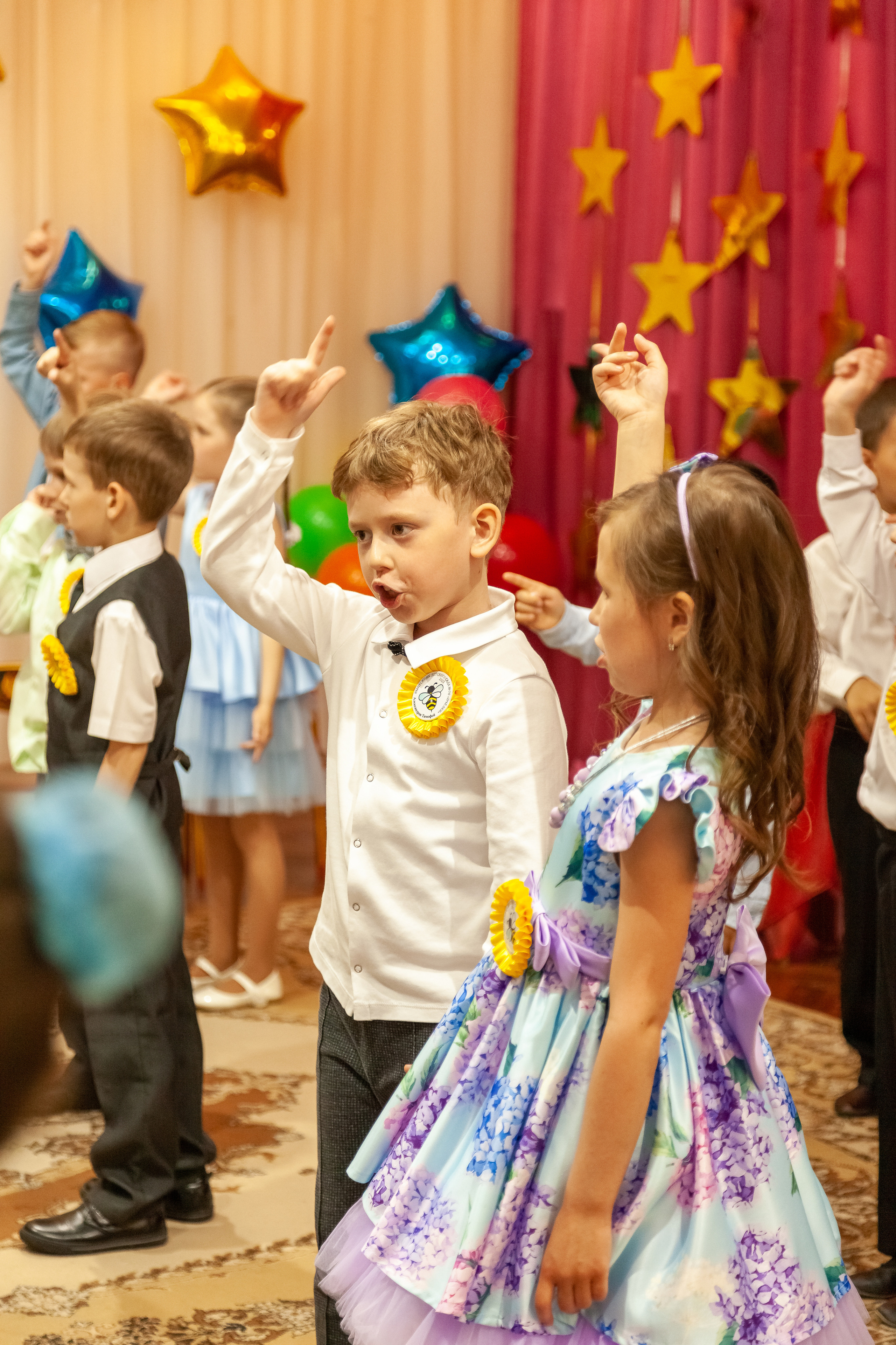 Детские сады. Фотограф Татьяна Воронова, Детские и Семейные фото