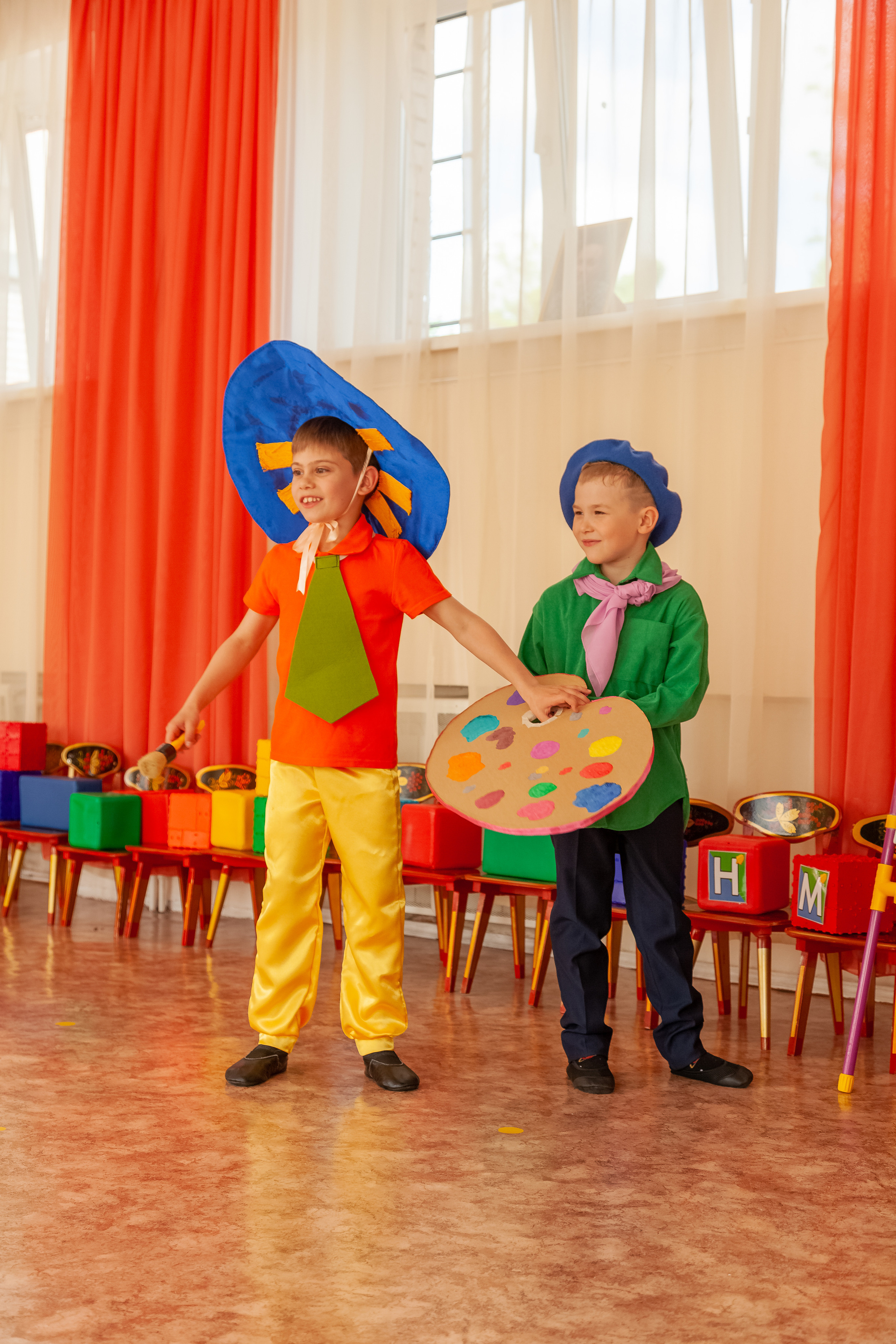 Детские сады. Фотограф Татьяна Воронова, Детские и Семейные фото