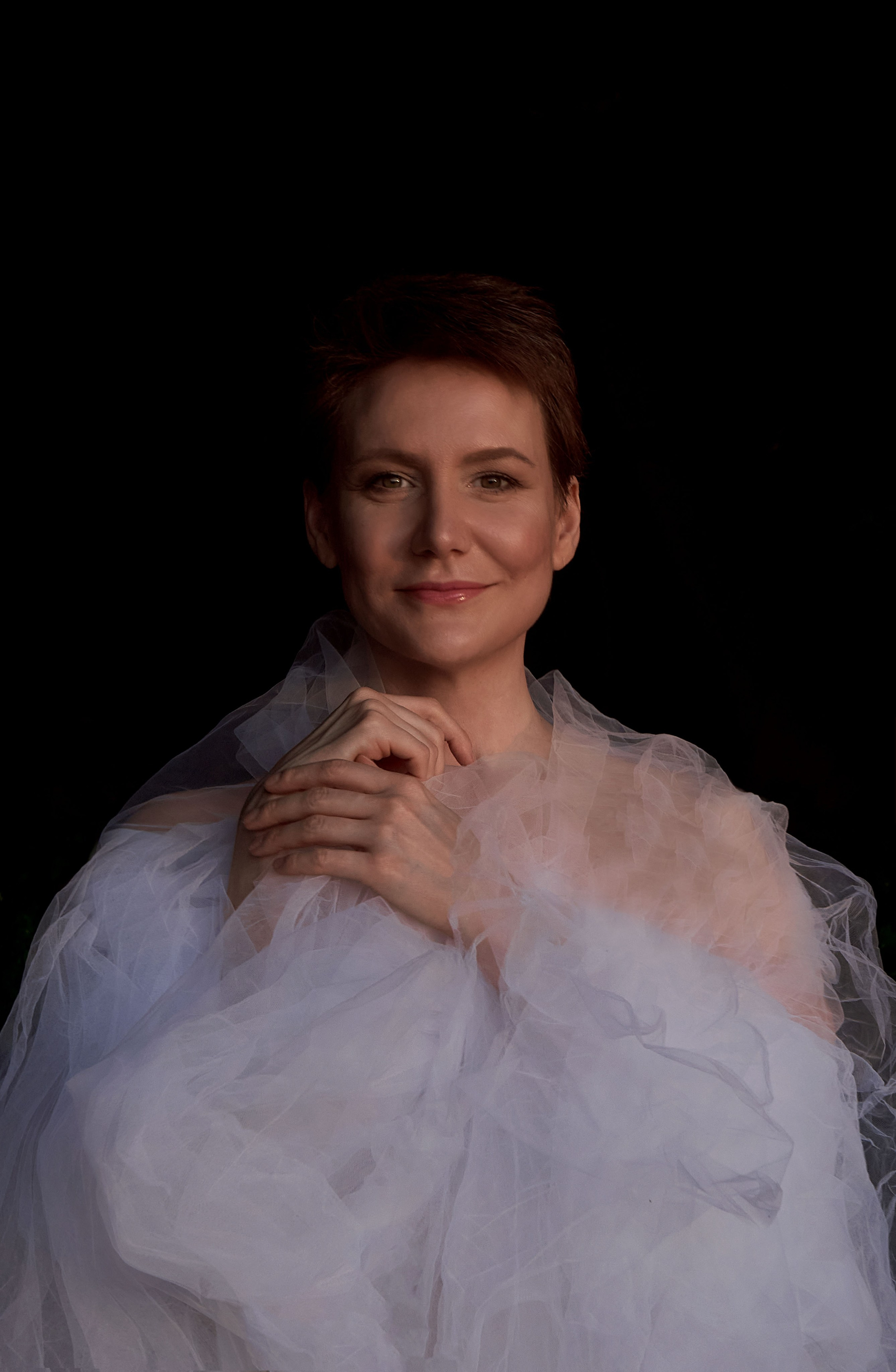 Евгения. Стильный портретный и семейный фотограф в Москве Ника Артуньянц