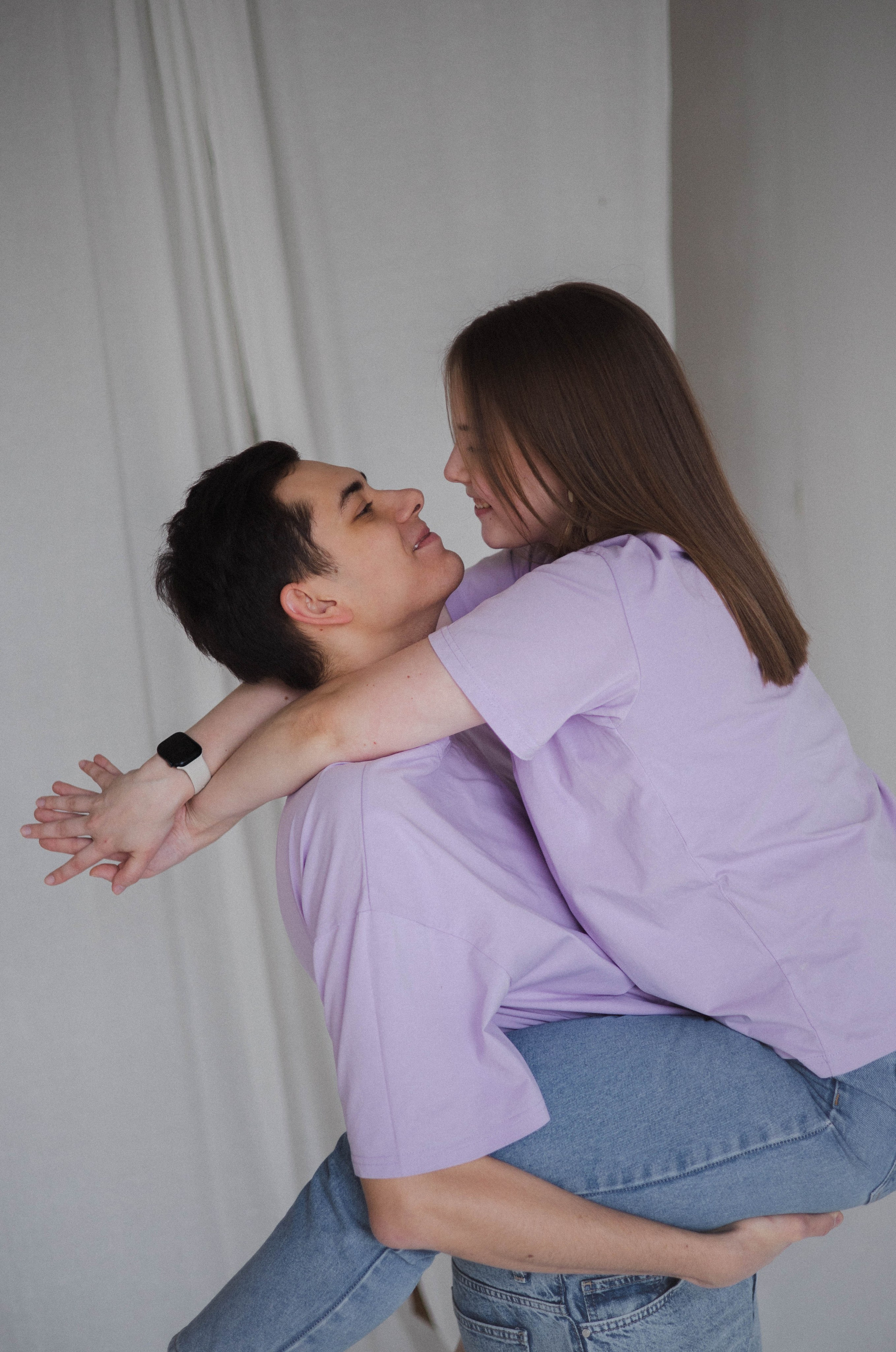 Валя & Слава. Фотограф Кострома | Калининград