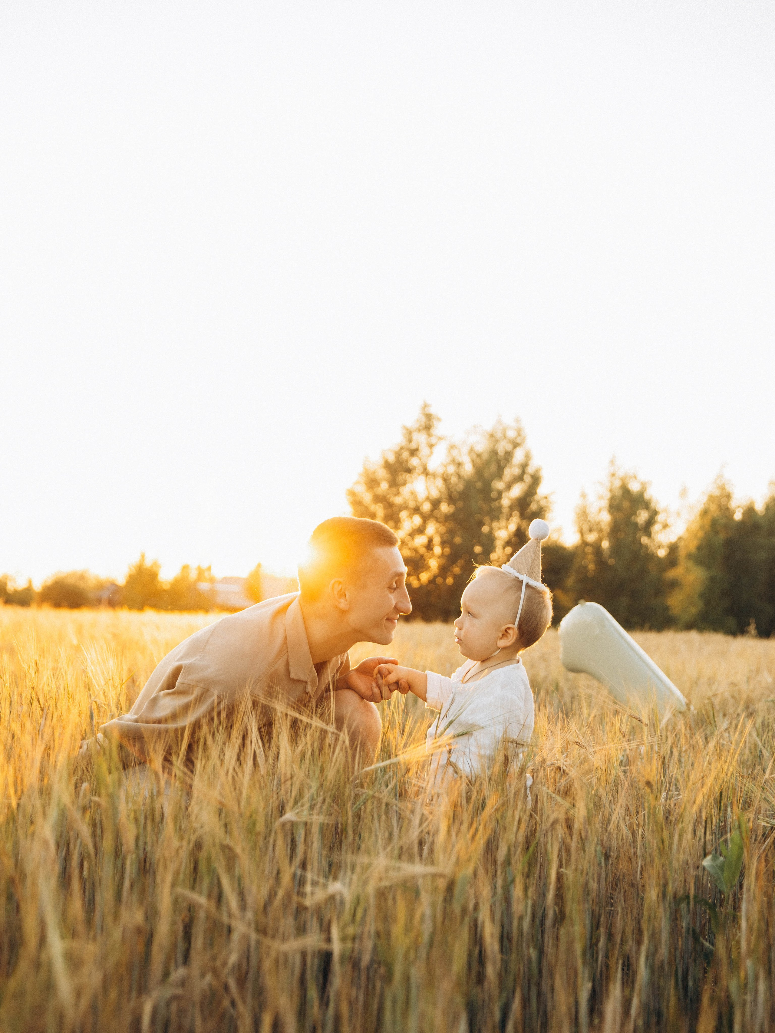 Даша, Паша и Макар. Фотограф Кострома | Калининград