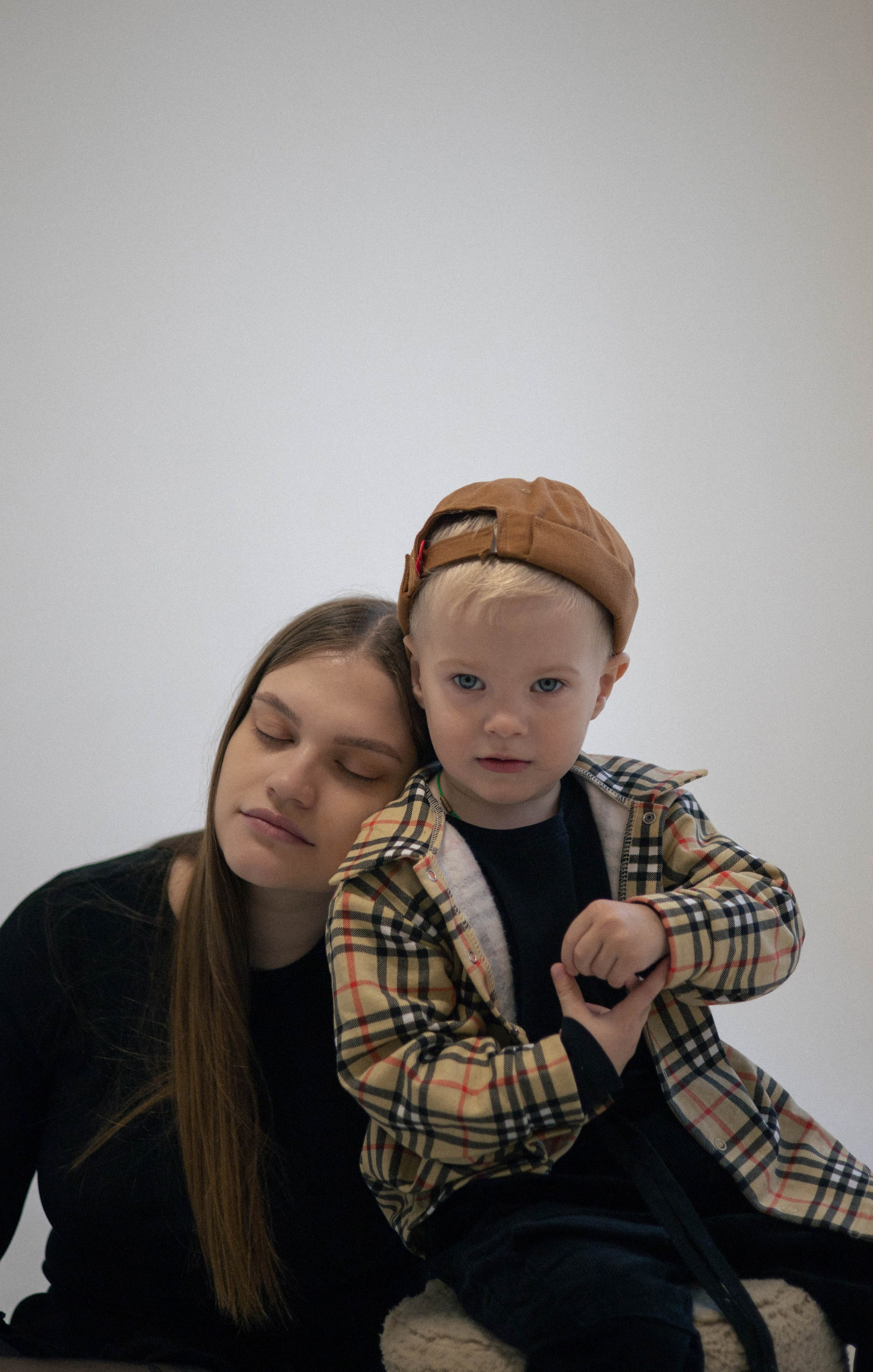 Настя и Даня. Фотограф Кострома | Калининград