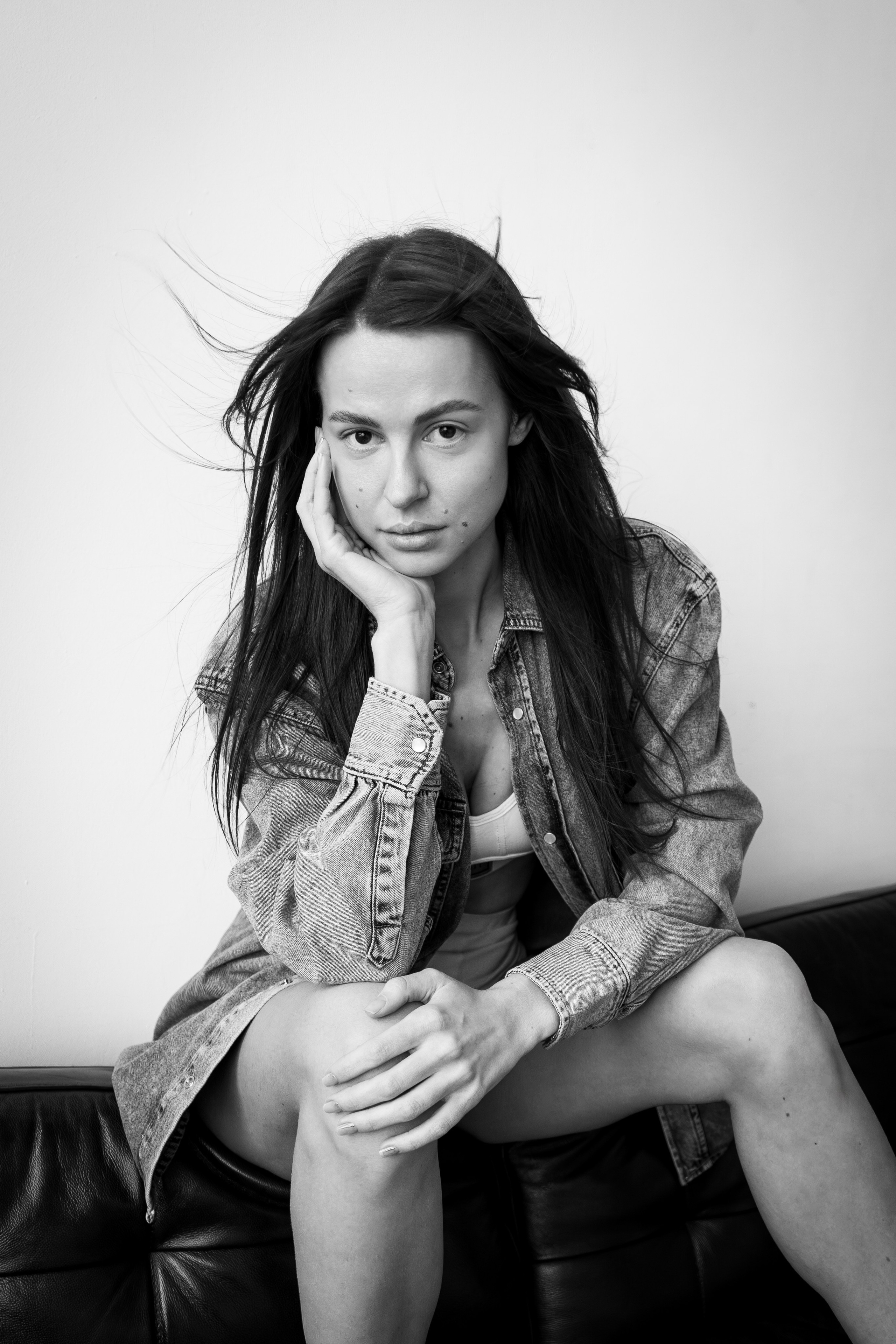 Валерия. Фотограф в Санкт-Петербурге Дарья Фелингер