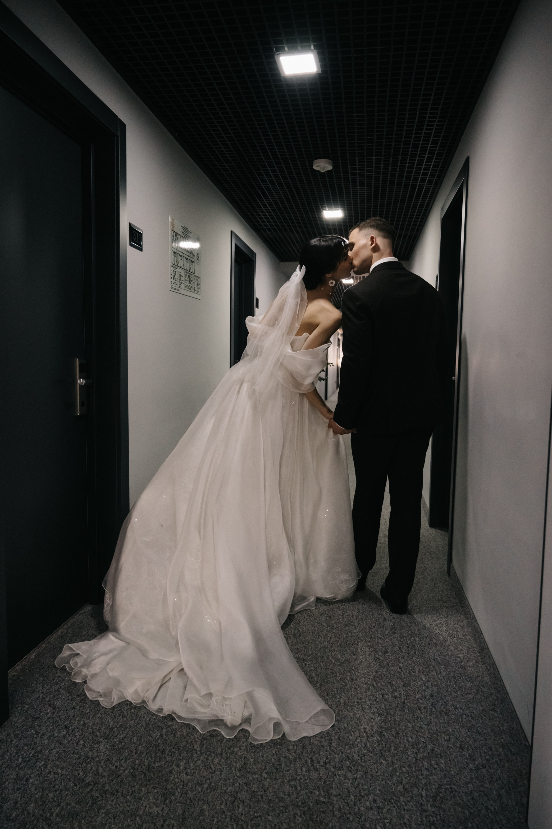 Про любовь. Фотограф Ким Ангелина