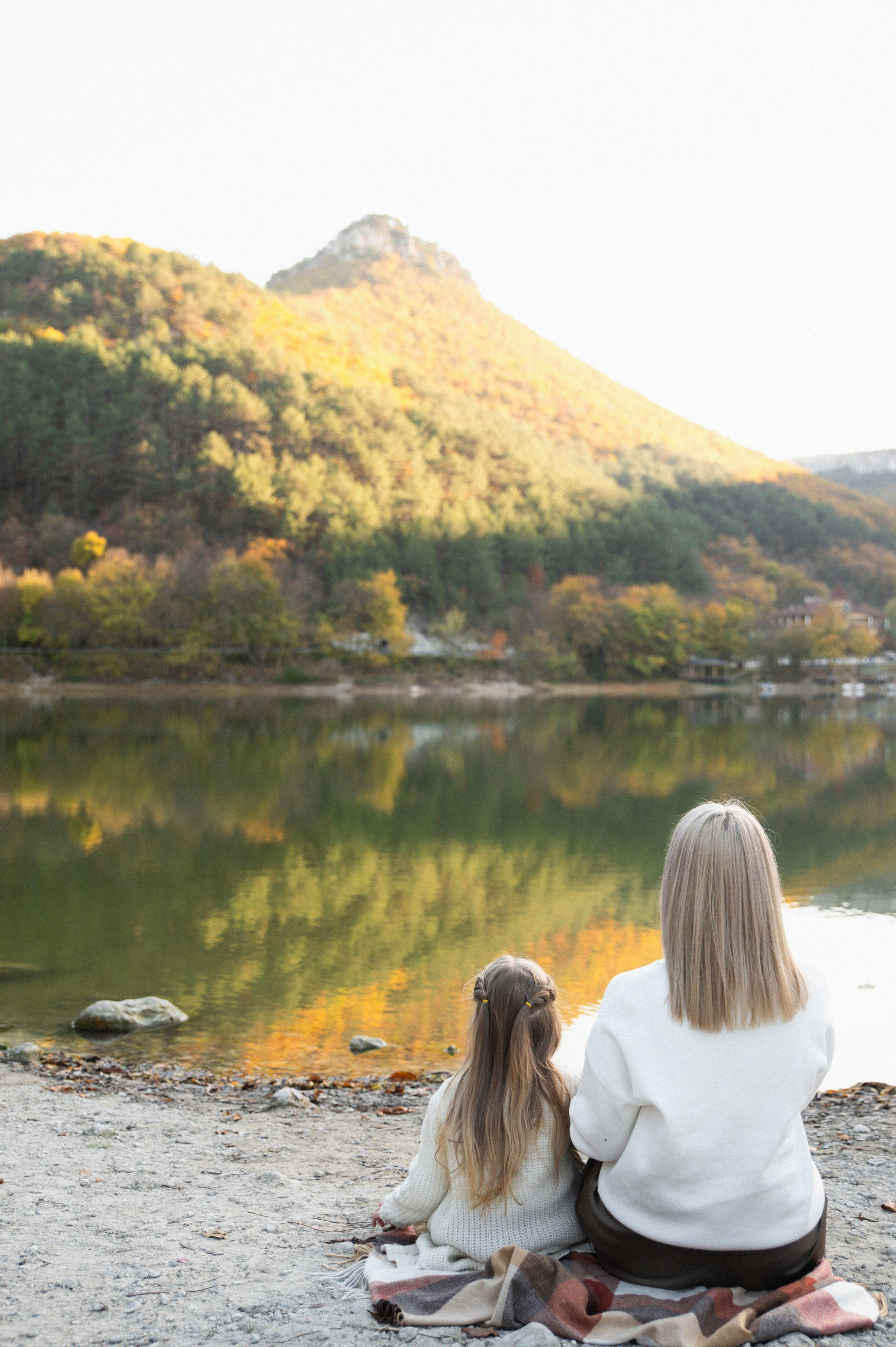 Мангуп. Фотограф в Севастополе — Ольга Максименко