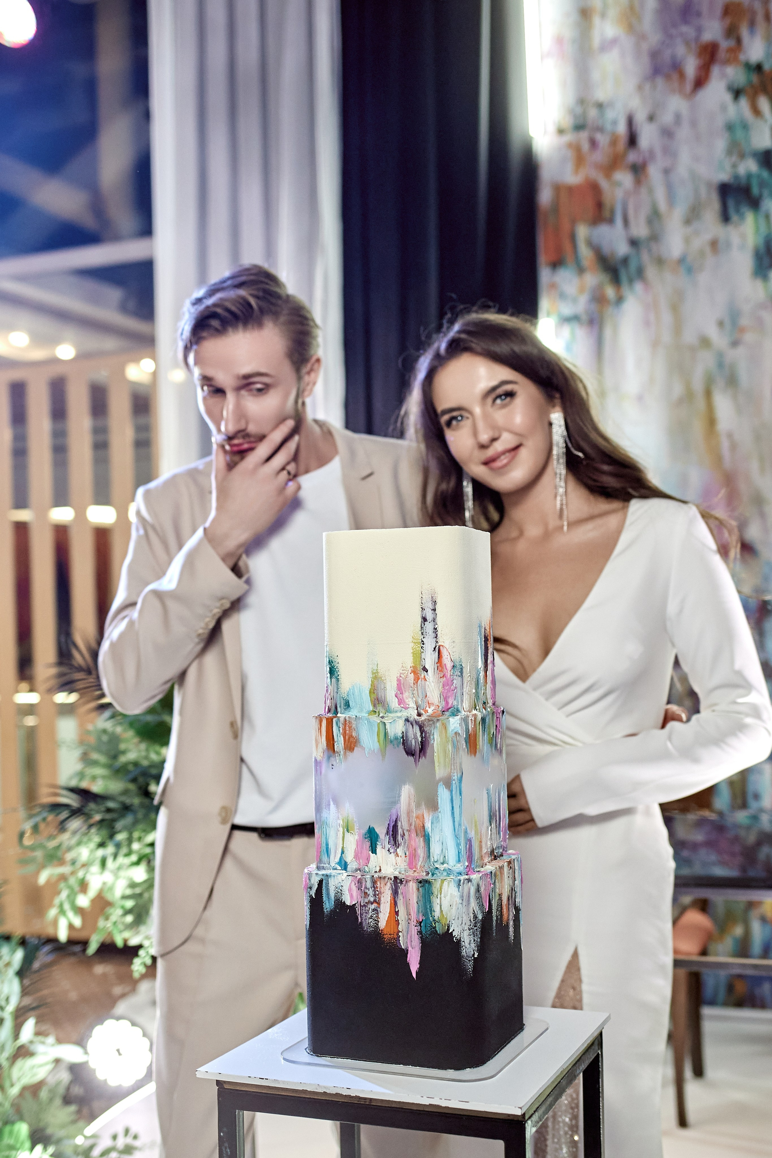 Банкеты. Denis Vychugzhanin Photo