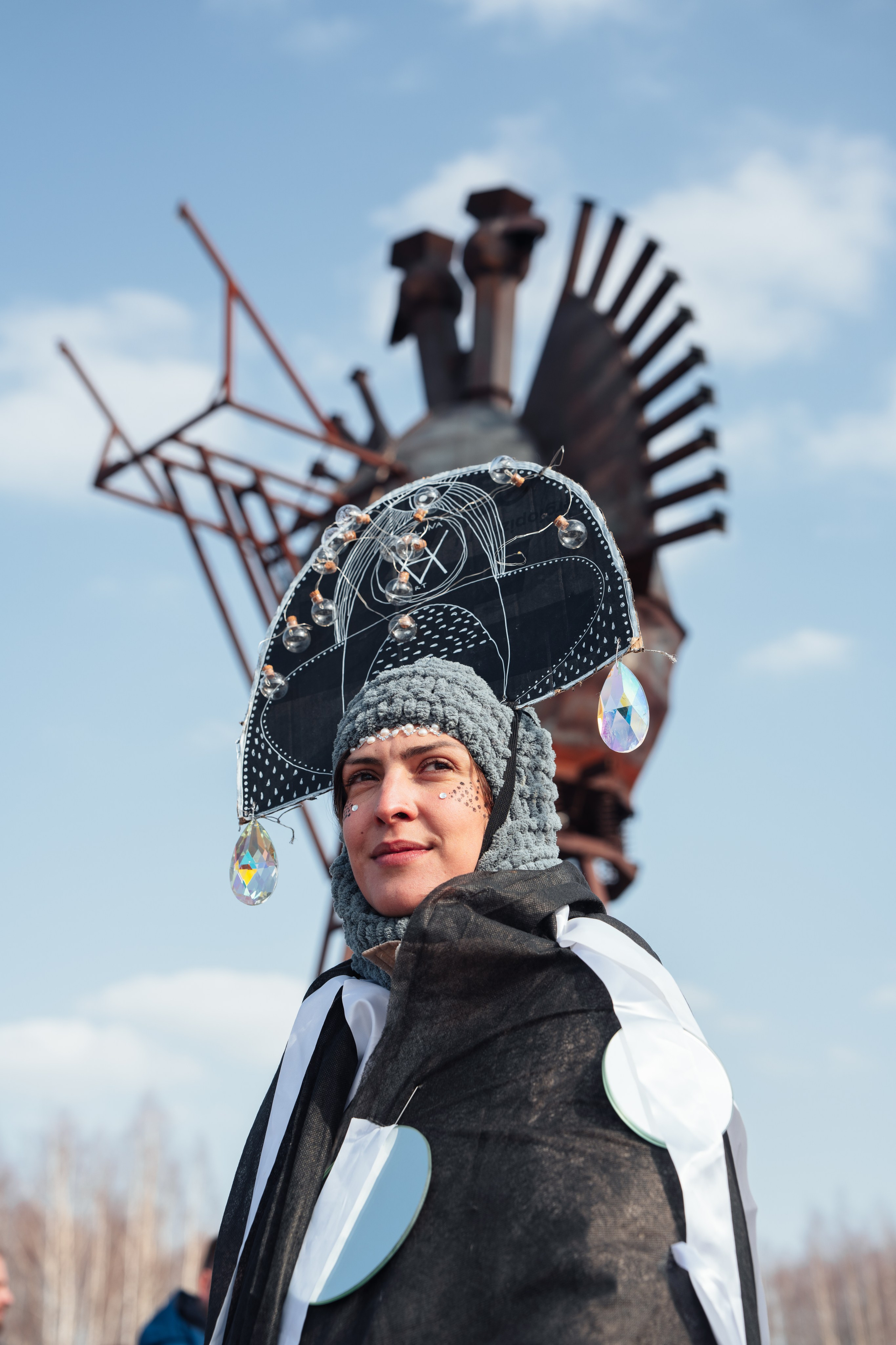 Масленица в Никола — Ленивце. @tomrus: Рустам Шагиморданов — фотограф