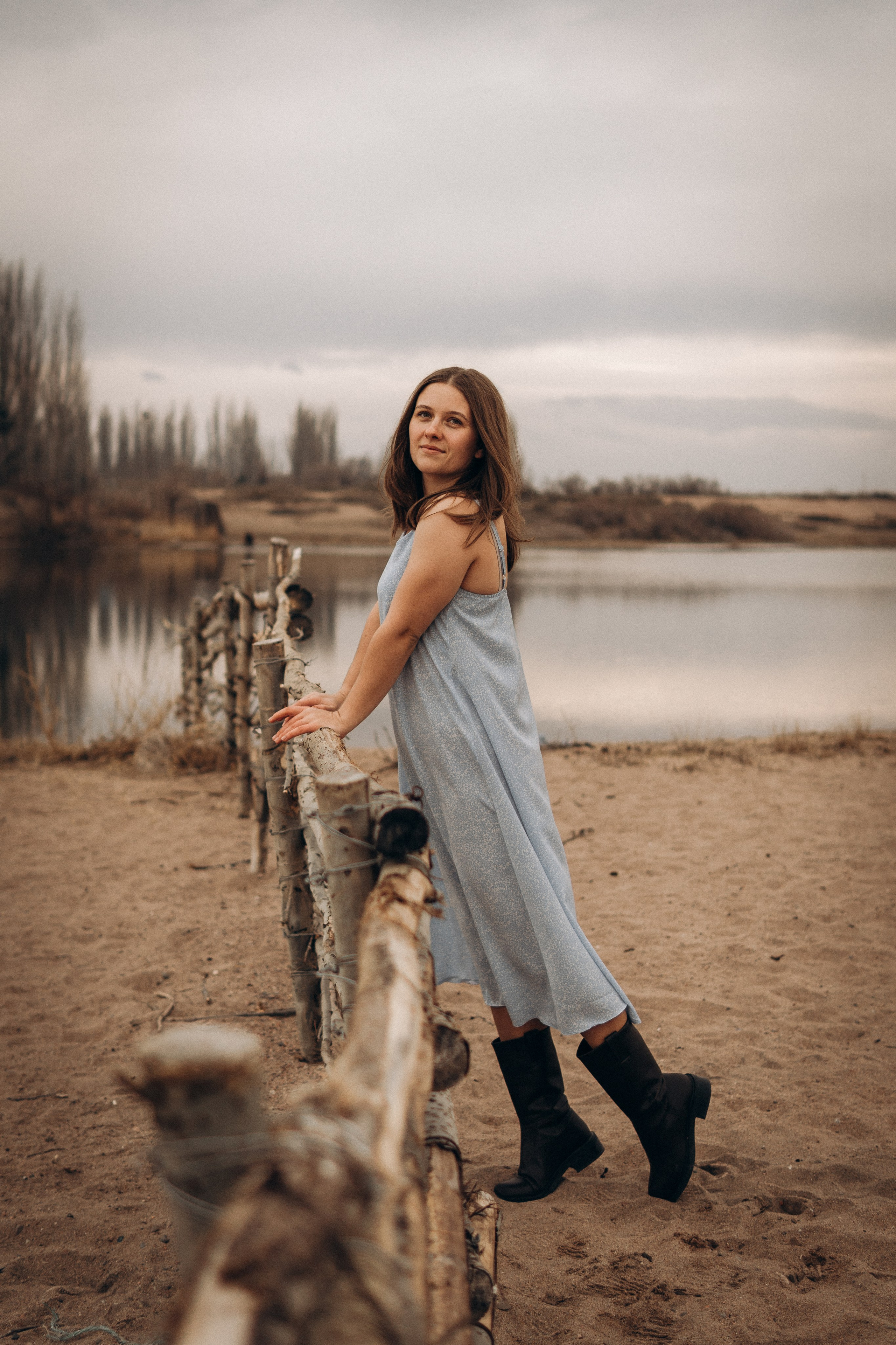 Лера. Natalya Bondareva Photographу