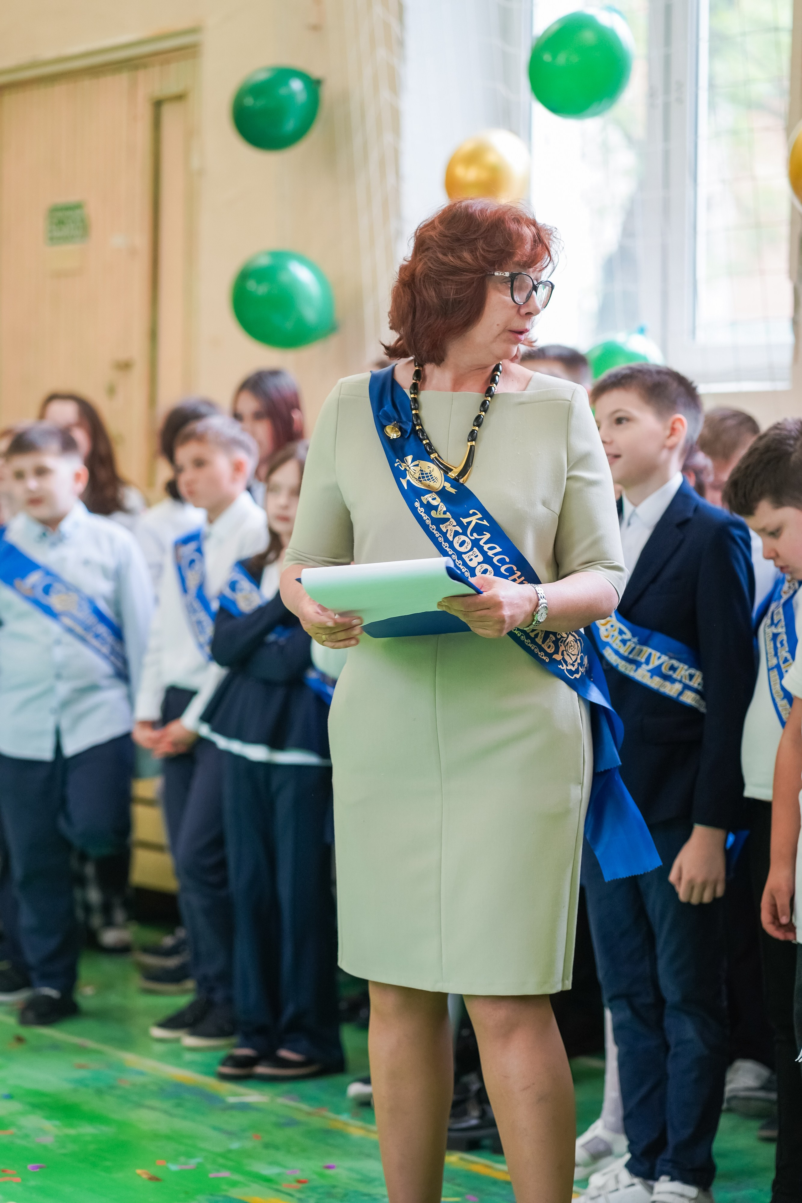 Выпускной 4 класс. Школьные альбомы и альбомы для детского сада. Юлия Осипова. Москва