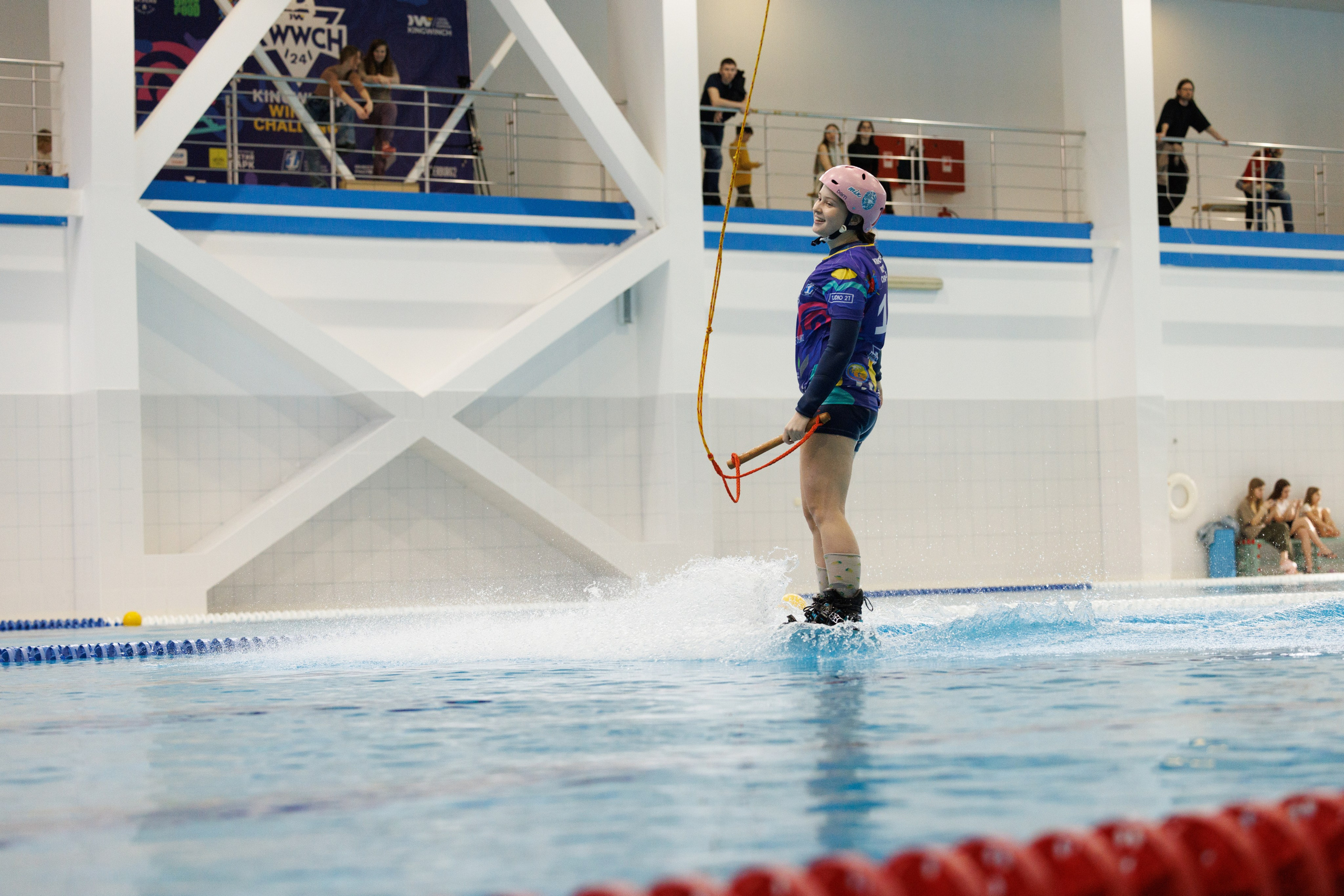 KWWCH 2024. Фотограф Александр Заломаев