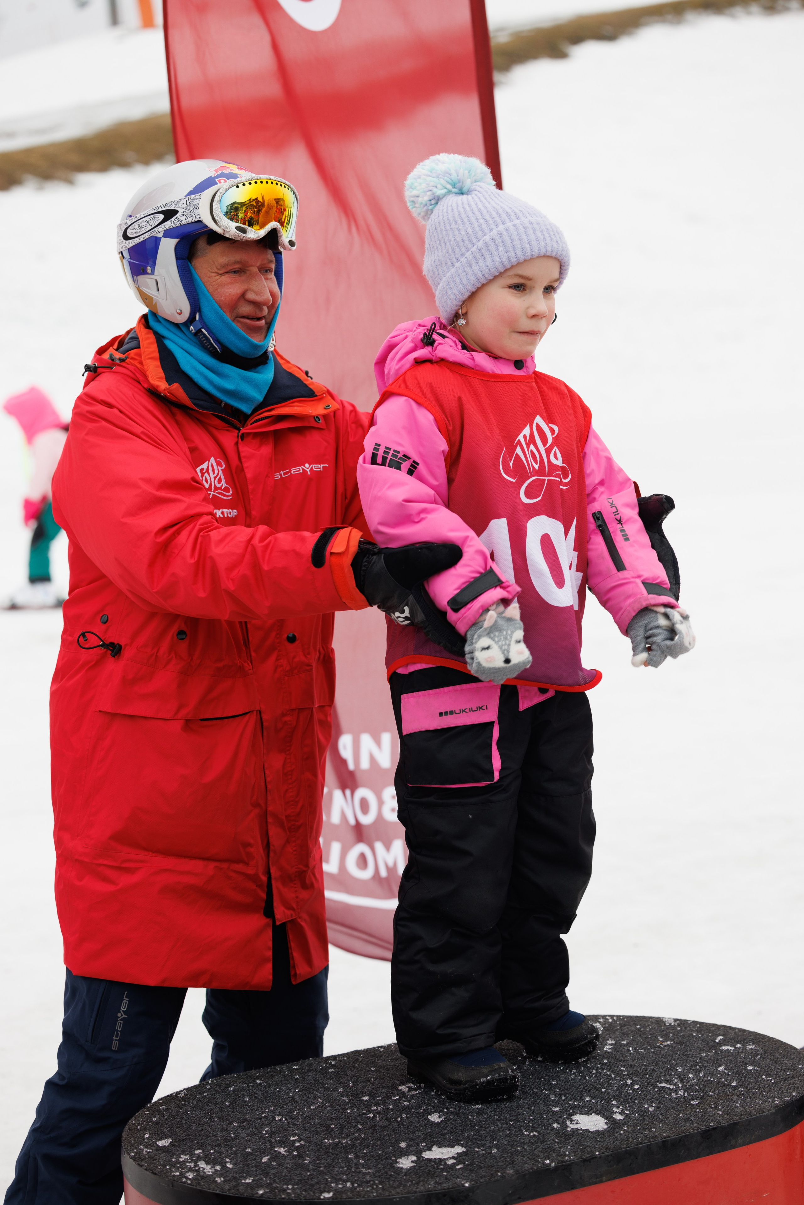 IGORA KIDS CUP 2024(spring). Фотограф Александр Заломаев