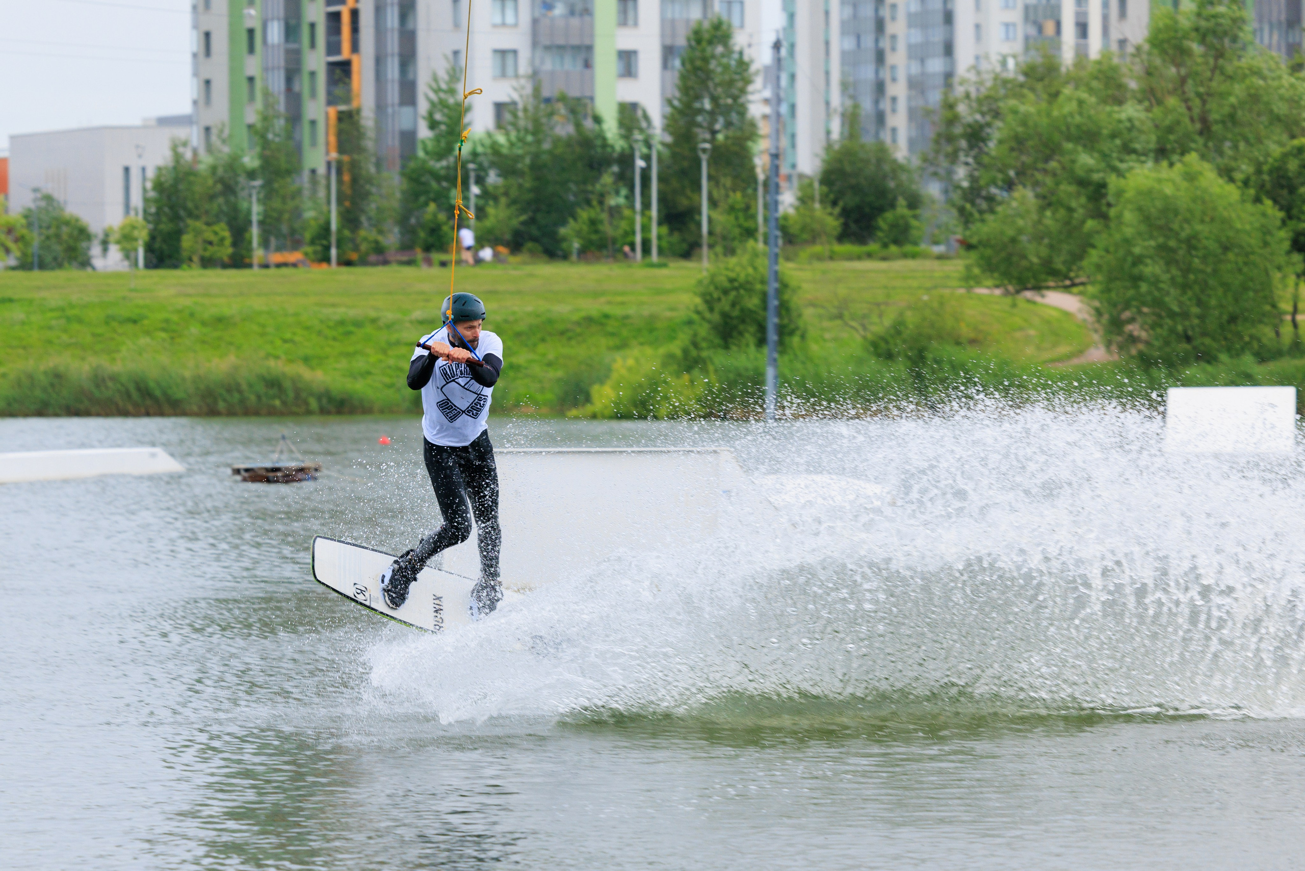 KUPCHINO OPEN CONTEST 2025. Фотограф Александр Заломаев