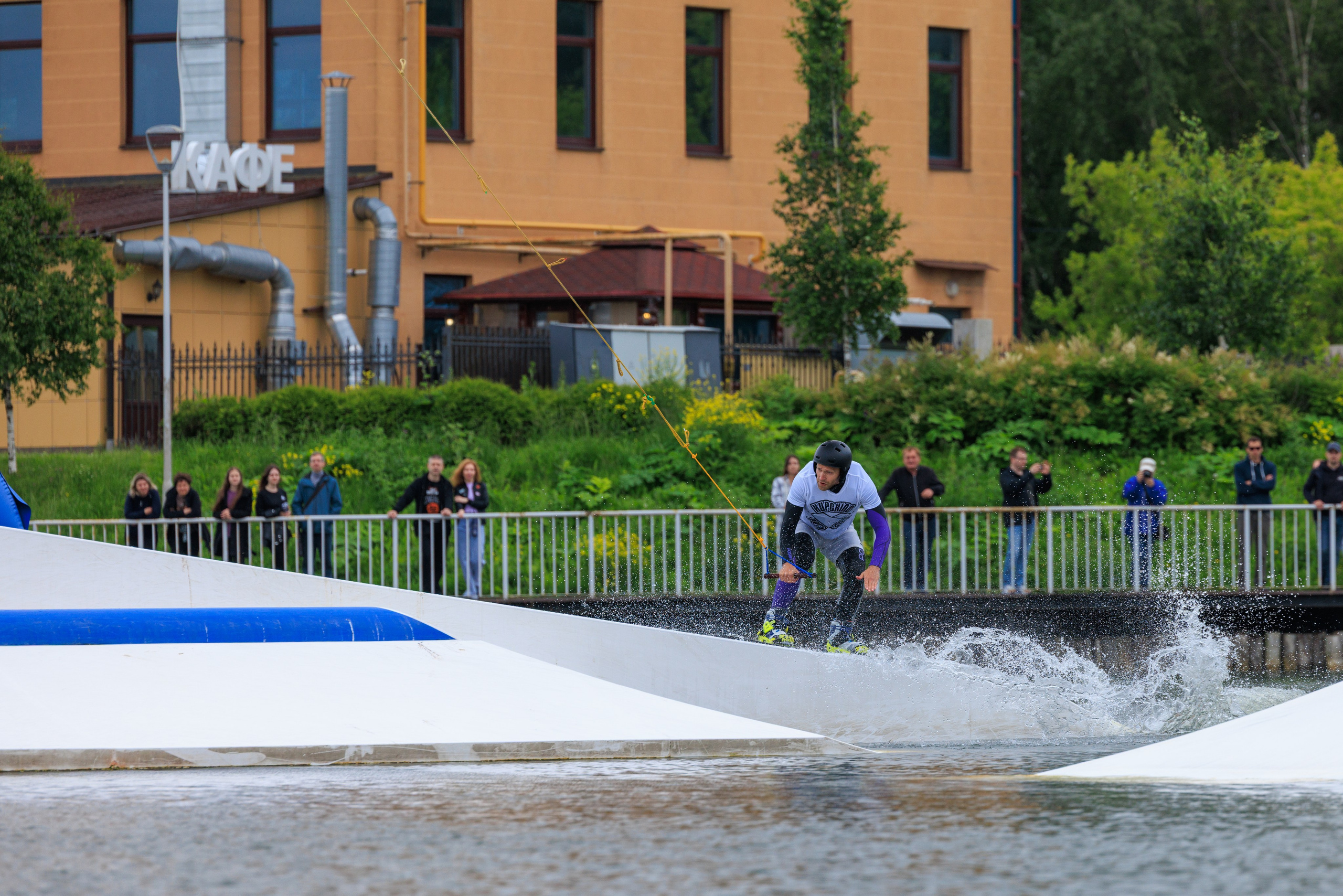 KUPCHINO OPEN CONTEST 2025. Фотограф Александр Заломаев