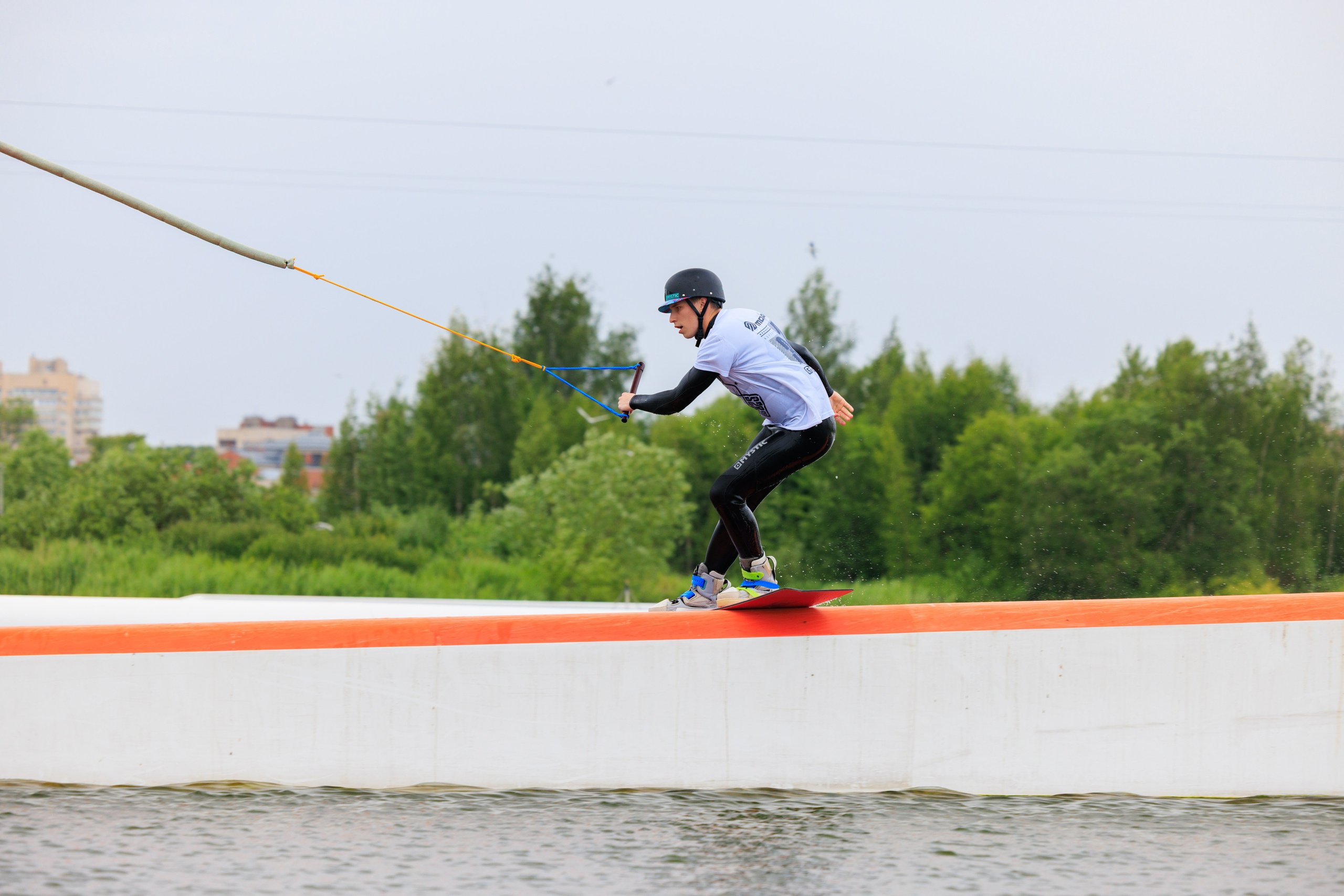 KUPCHINO OPEN CONTEST 2025. Фотограф Александр Заломаев