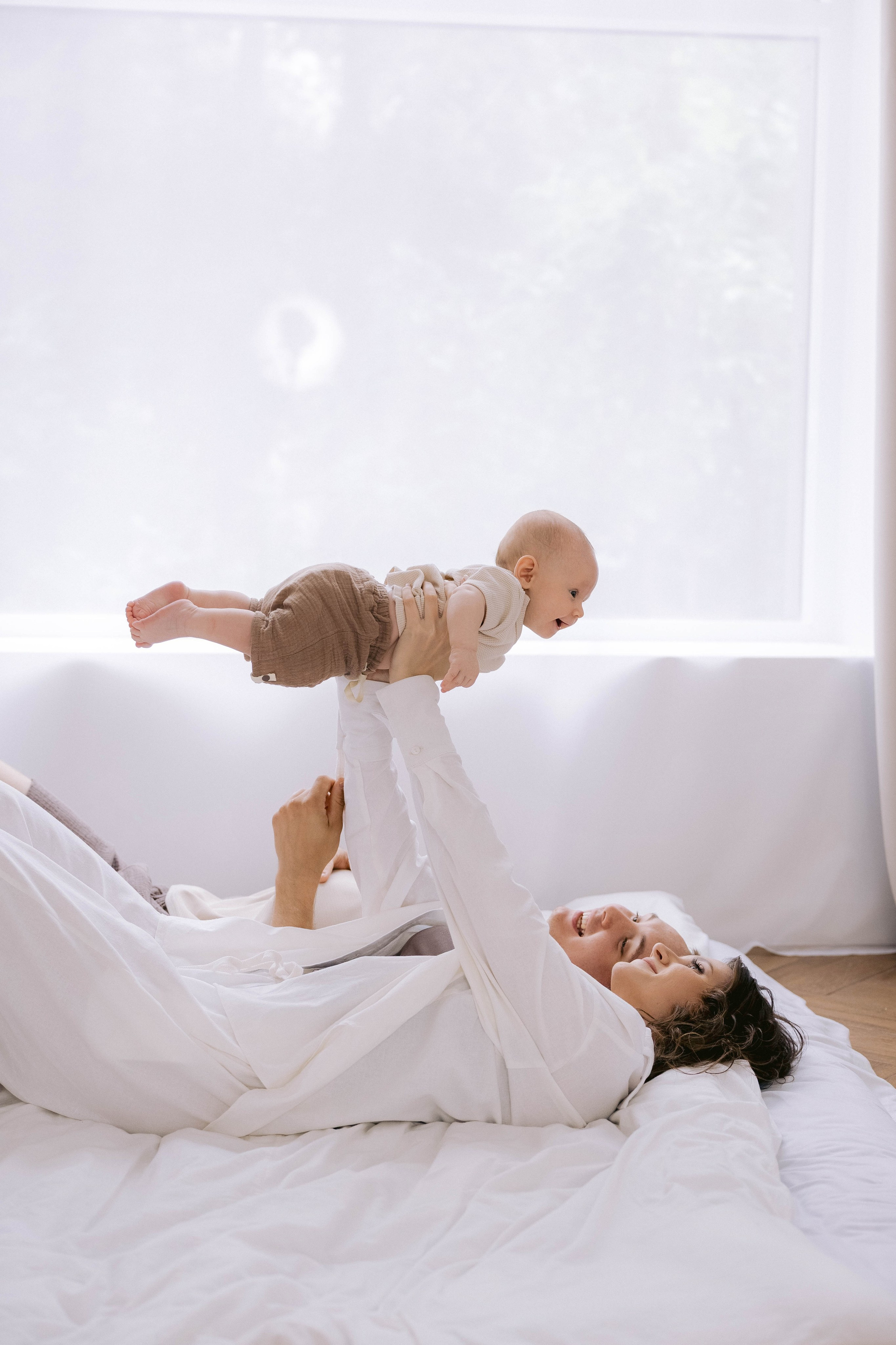 Алена, Егор, Мирон. Фотограф в Волгограде Кристина Прохоренко