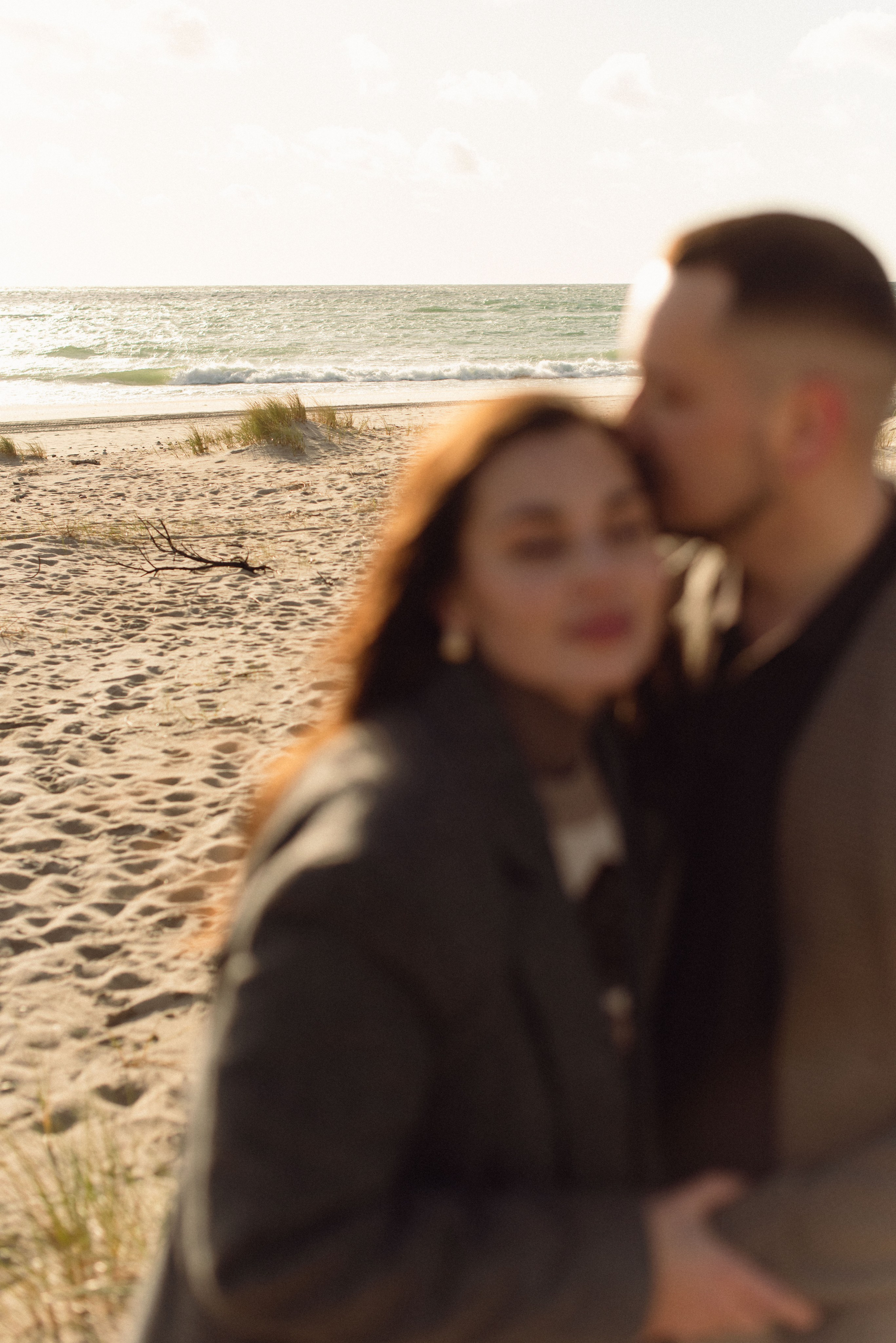 Татьяна и Евгений. Женский фотограф в Москве и МО