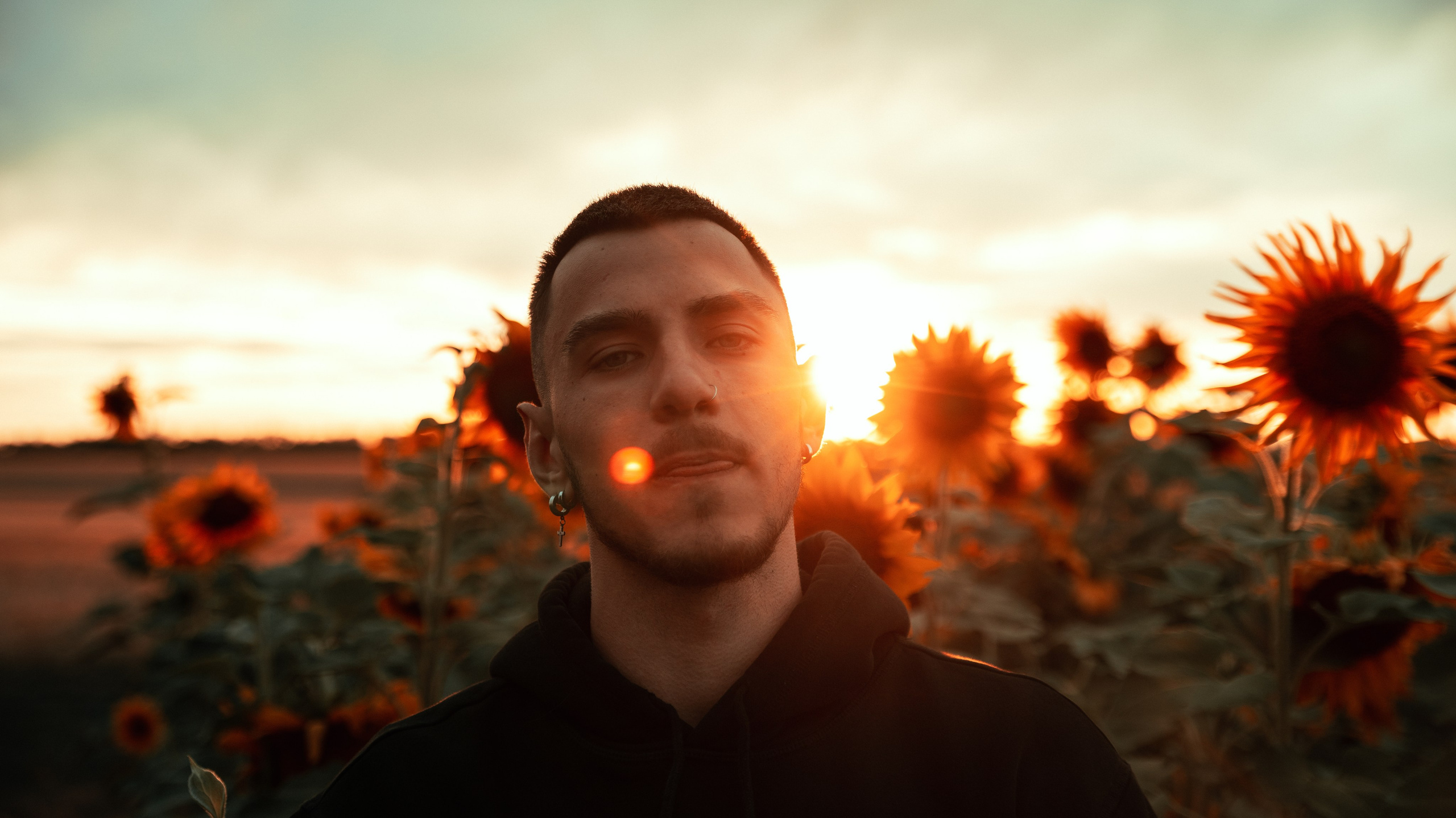 Фотограф Александр Алашеев Самара