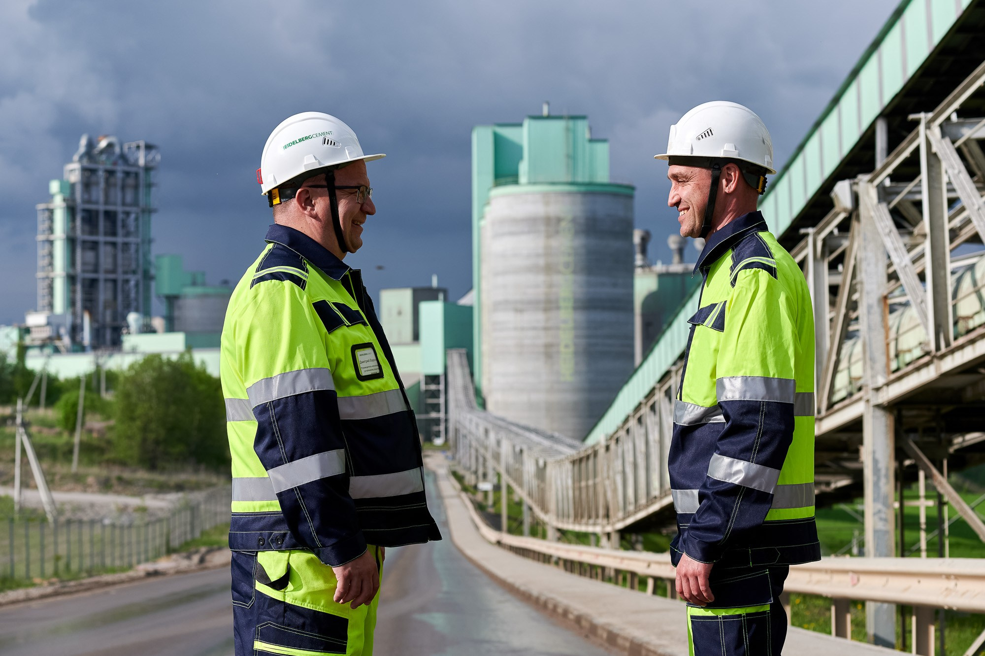 Промышленность, стройки. Продакшен ПО-ТЗ | съёмка производств мероприятий интерьеров строительства