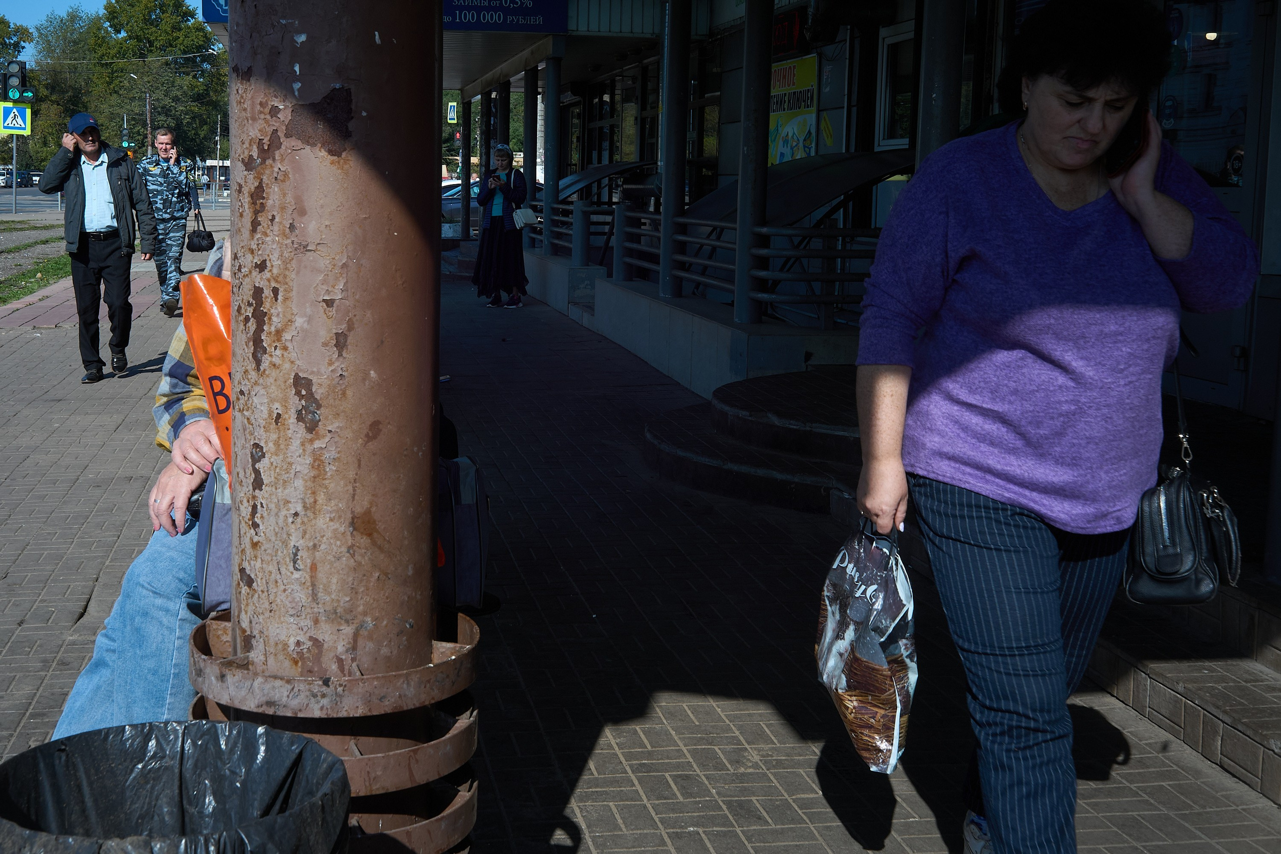 Москва. Фотограф и оператор мероприятий, концертов и портретов в городе Москва