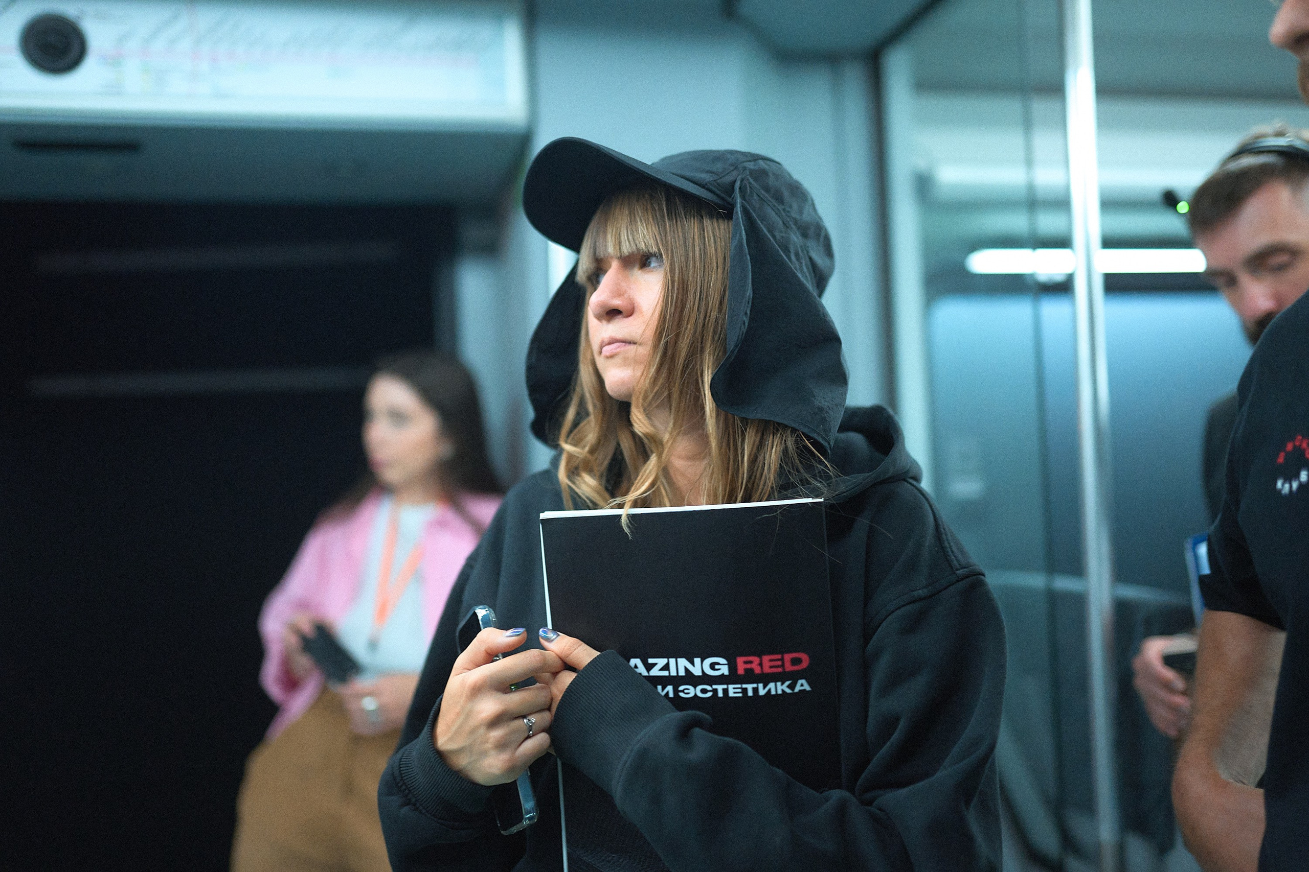 Бэкстейдж. Фотограф и оператор мероприятий, концертов и портретов в городе Москва