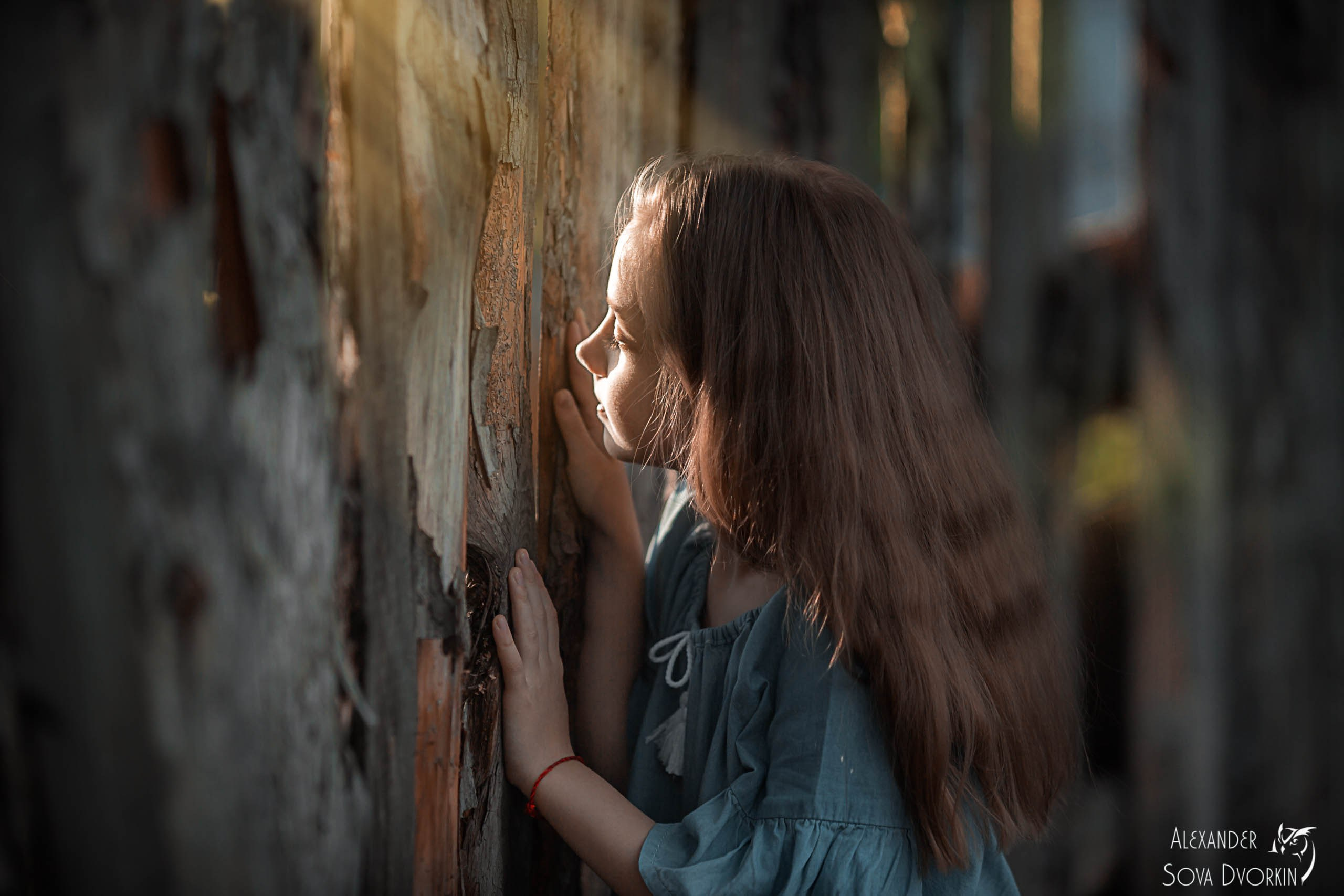 Детская фотография. Семейный и детский фотограф в Москве и Красногорске Александр Дворкин