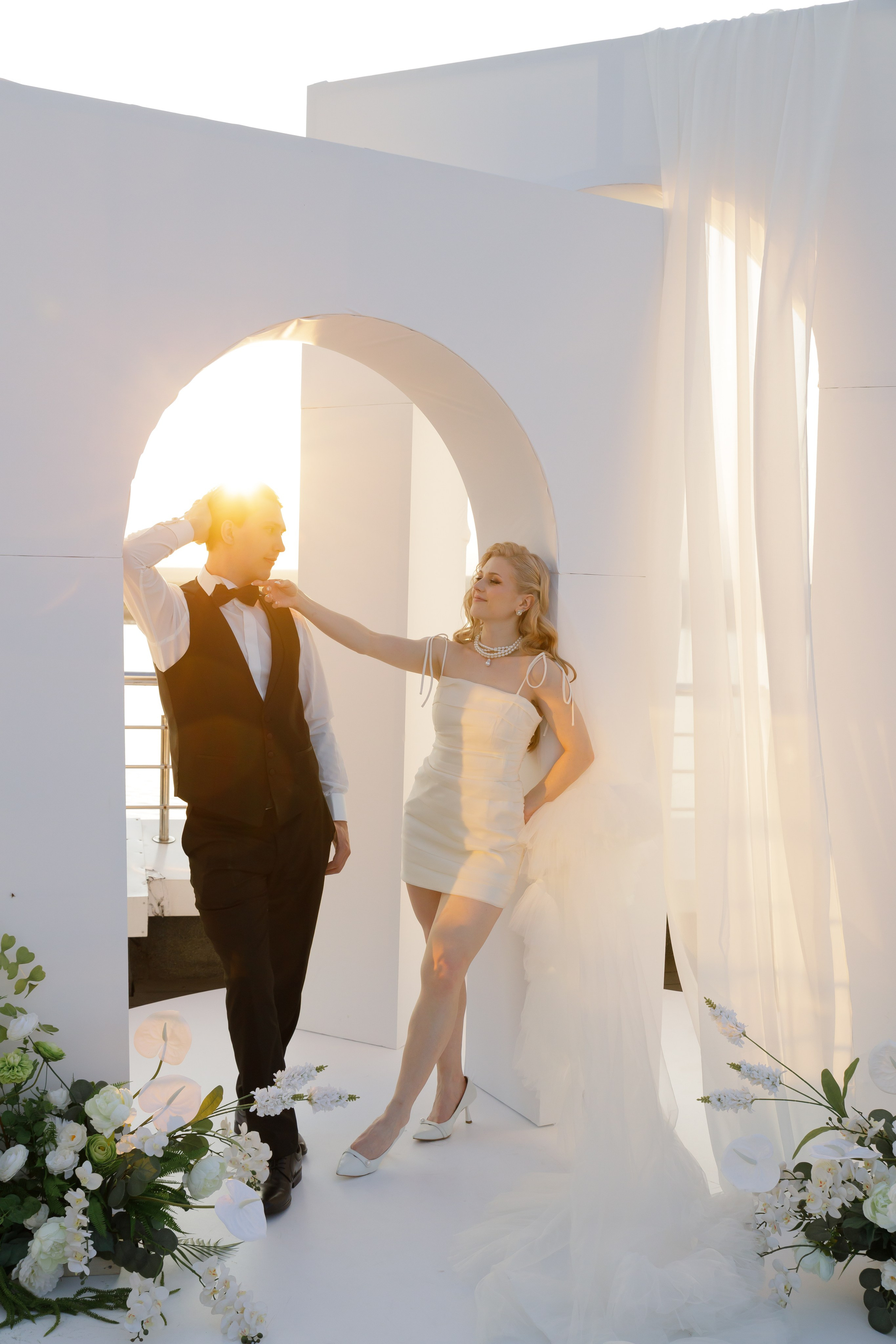 VOLGA PLAZA. Фотограф в Самаре Алена Гречка