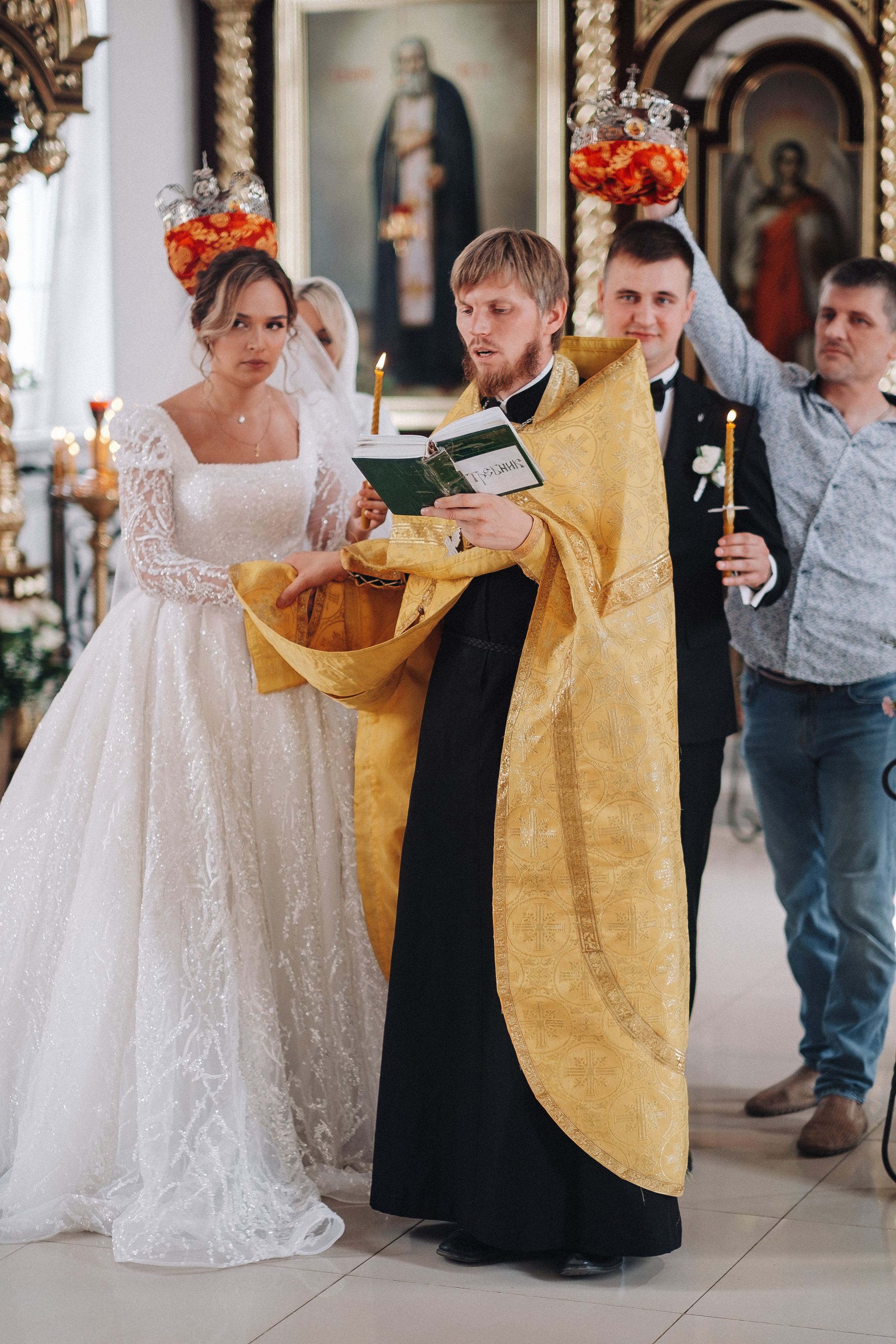 Вячеслав & Юлия. Свадебный и семейный фотограф в Казани и Зеленодольске Ланочкин Илья