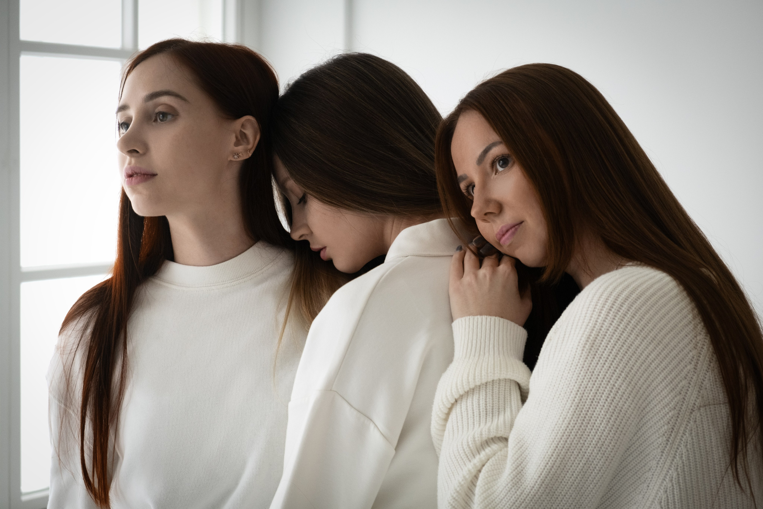 Girls. Photographer | Retoucher