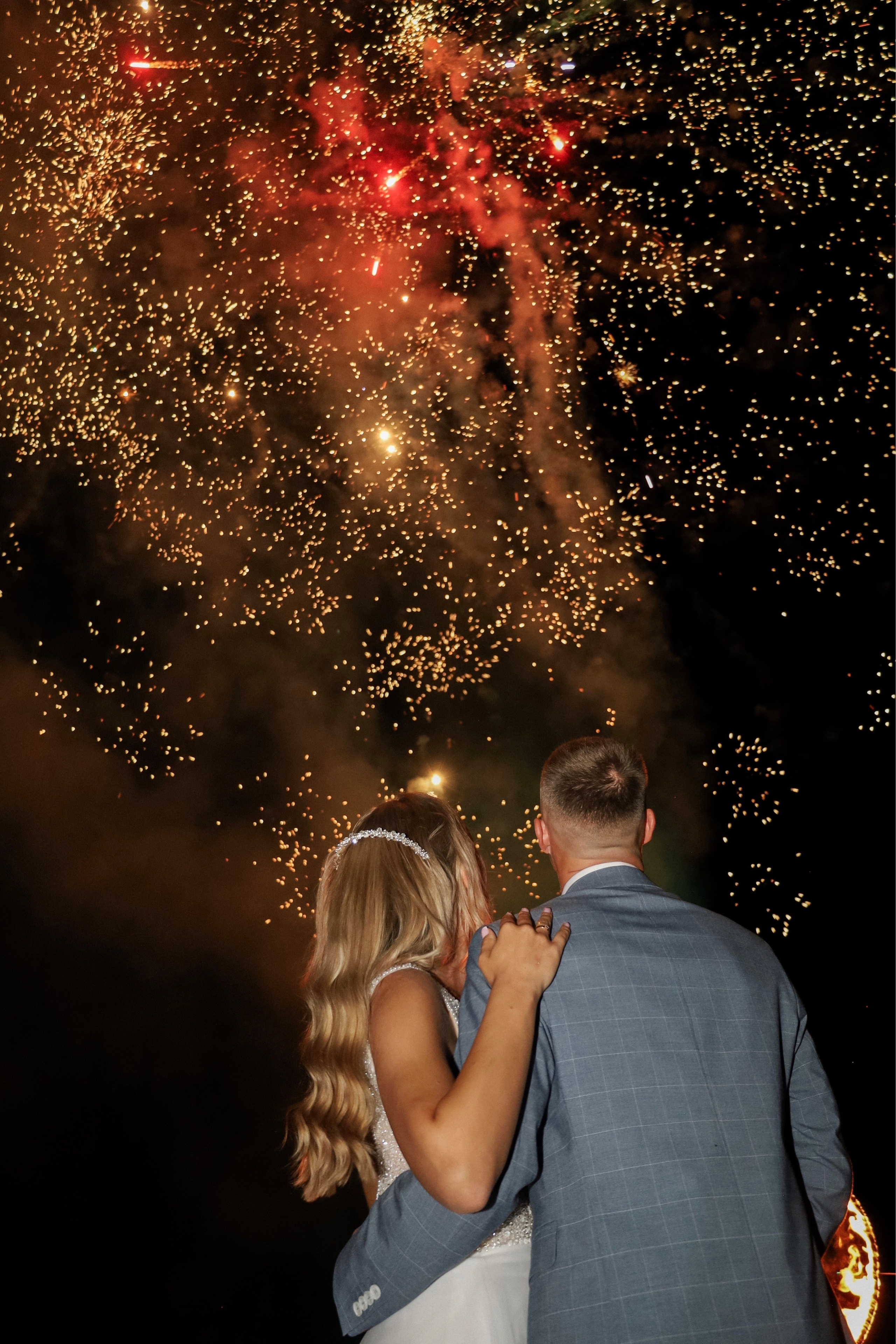 Alexandra & Denis. Никонорова Анастасия