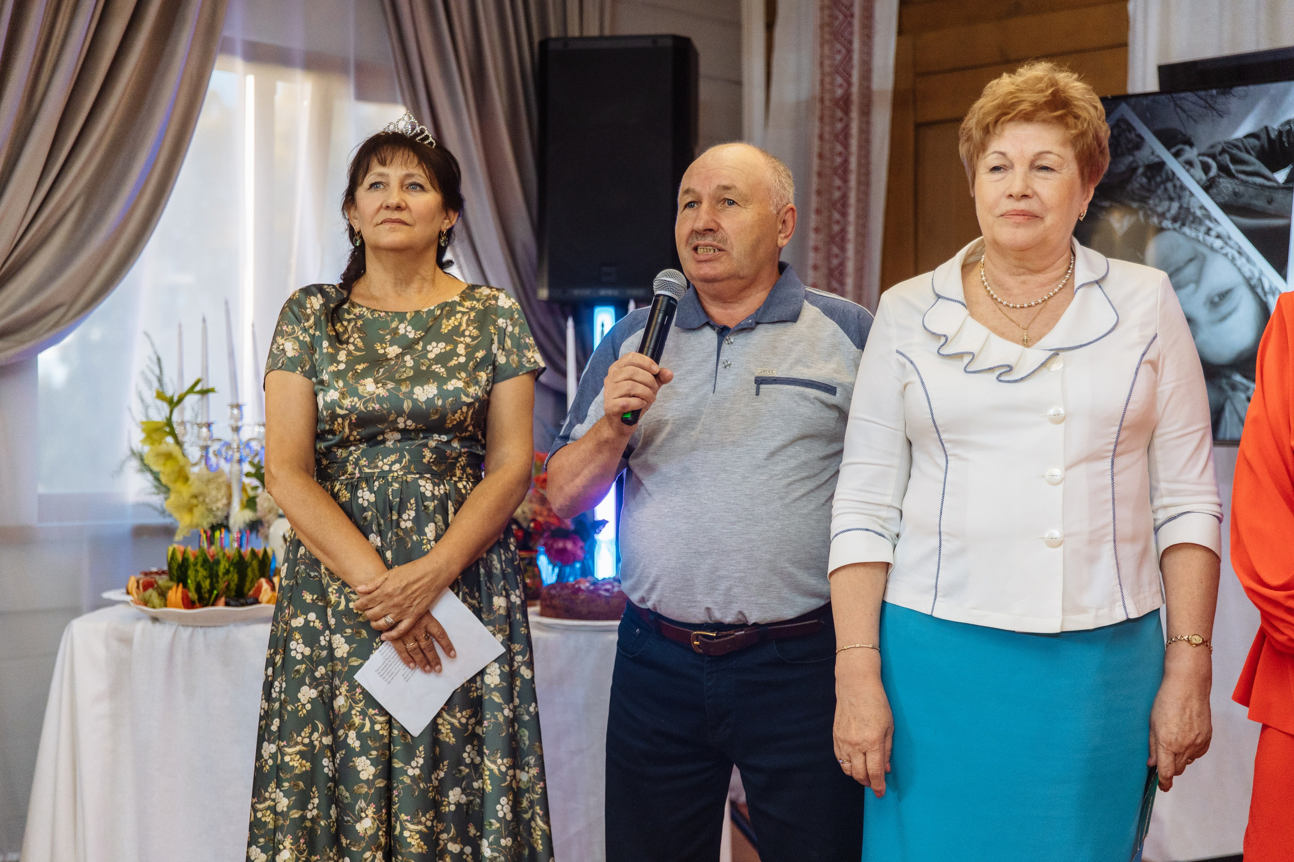 «Иван Васильевич меняет профессию» Юбилей. Свадебный и семейный фотограф в Улан-Удэ