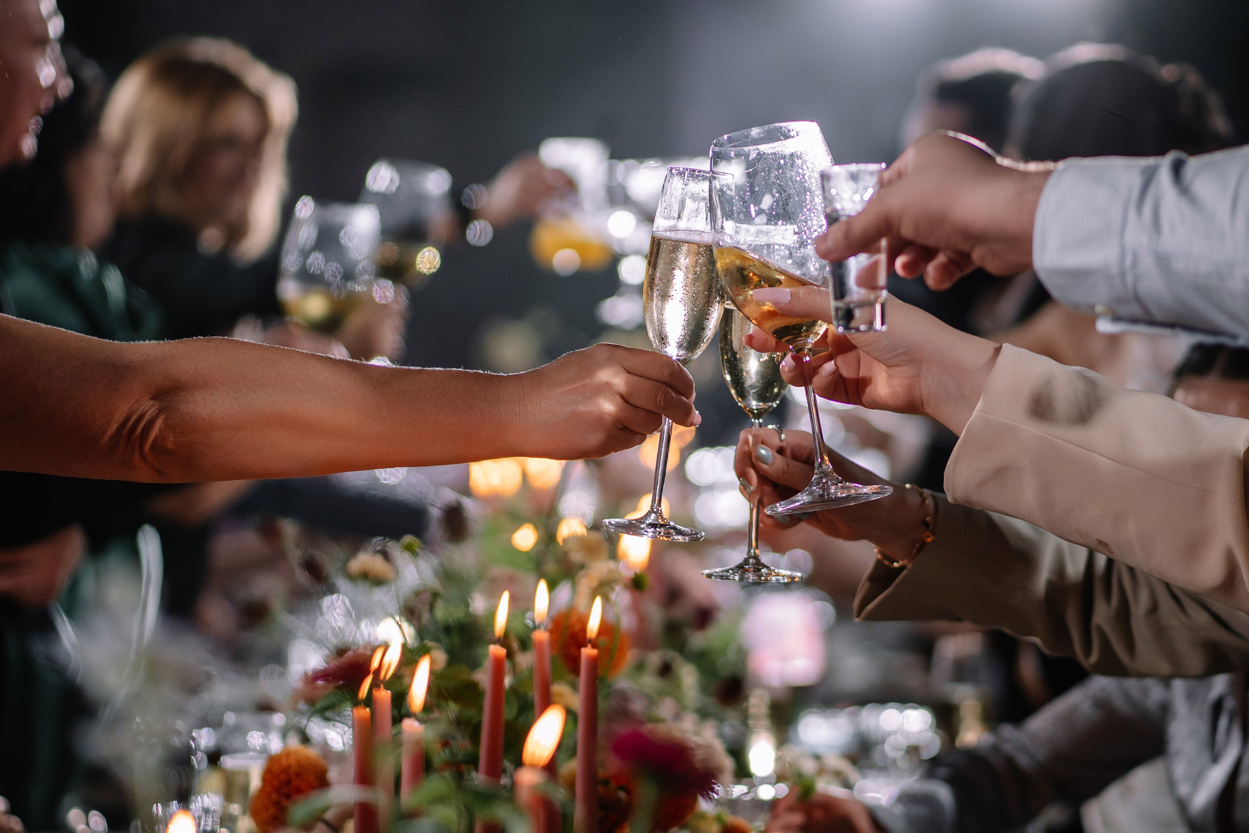 Свадебный день Руслана и Лали. Свадебный и семейный фотограф в Анапе Елена Полетаева