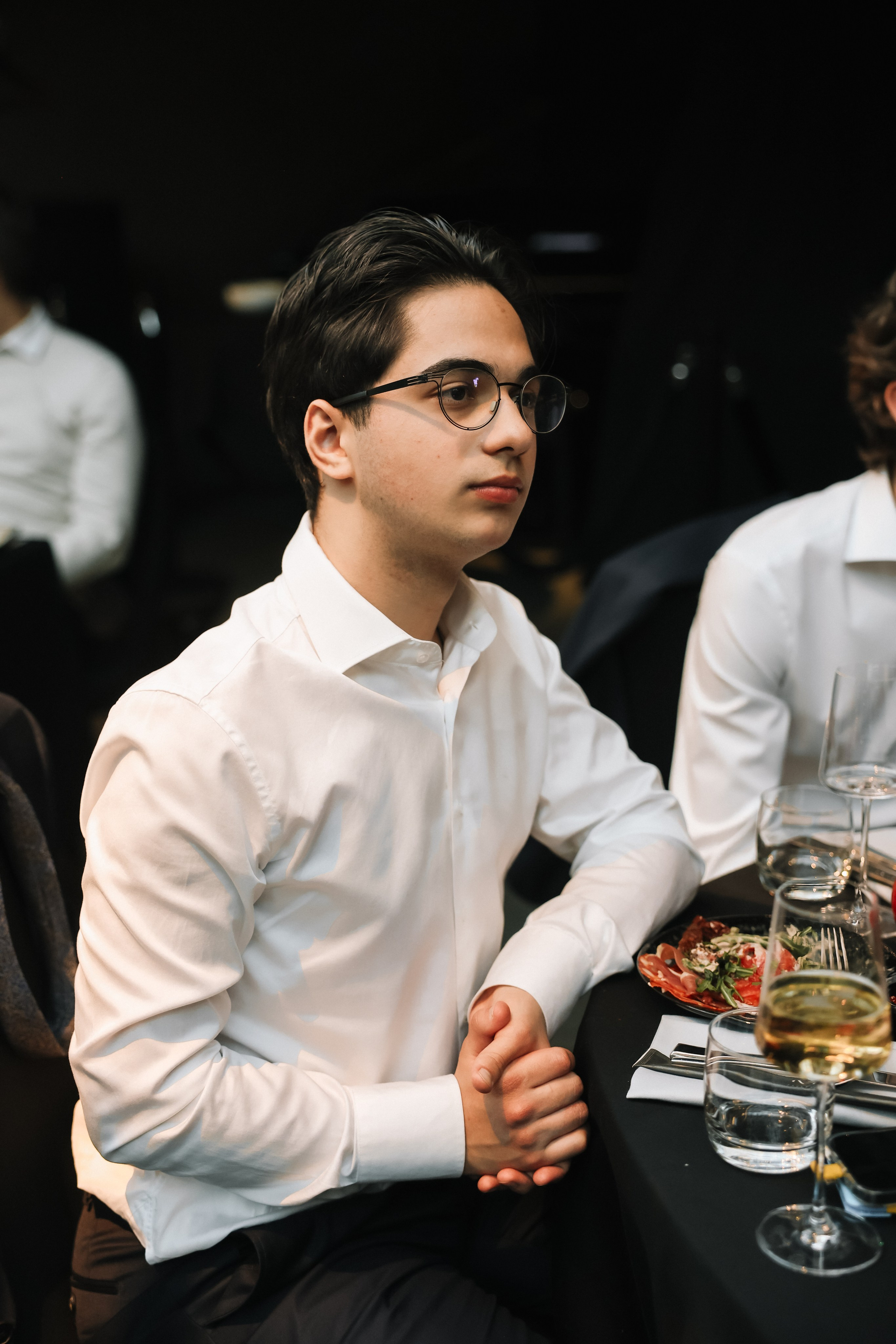 DENIS & ELIZAVETA Барвиха. Kharchenkotatianaweddingphoto