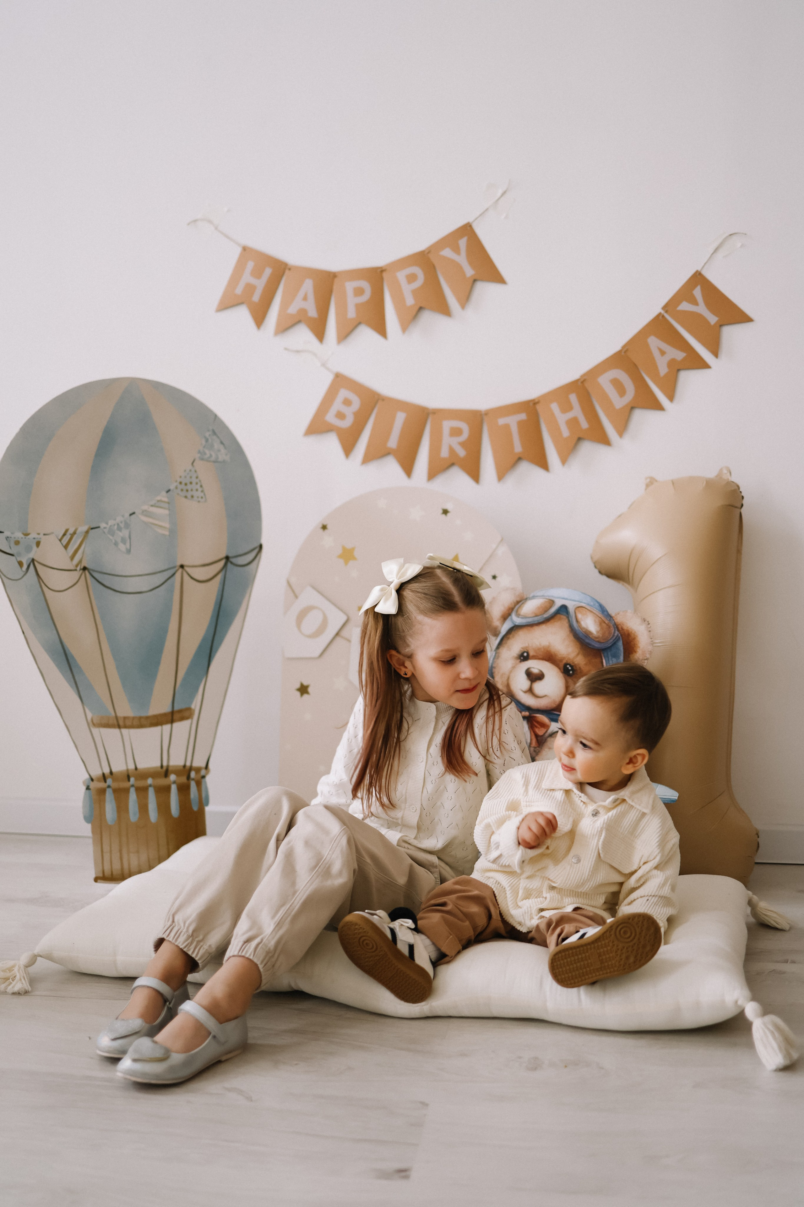 Леонид 1 годик. Kharchenkotatianaweddingphoto