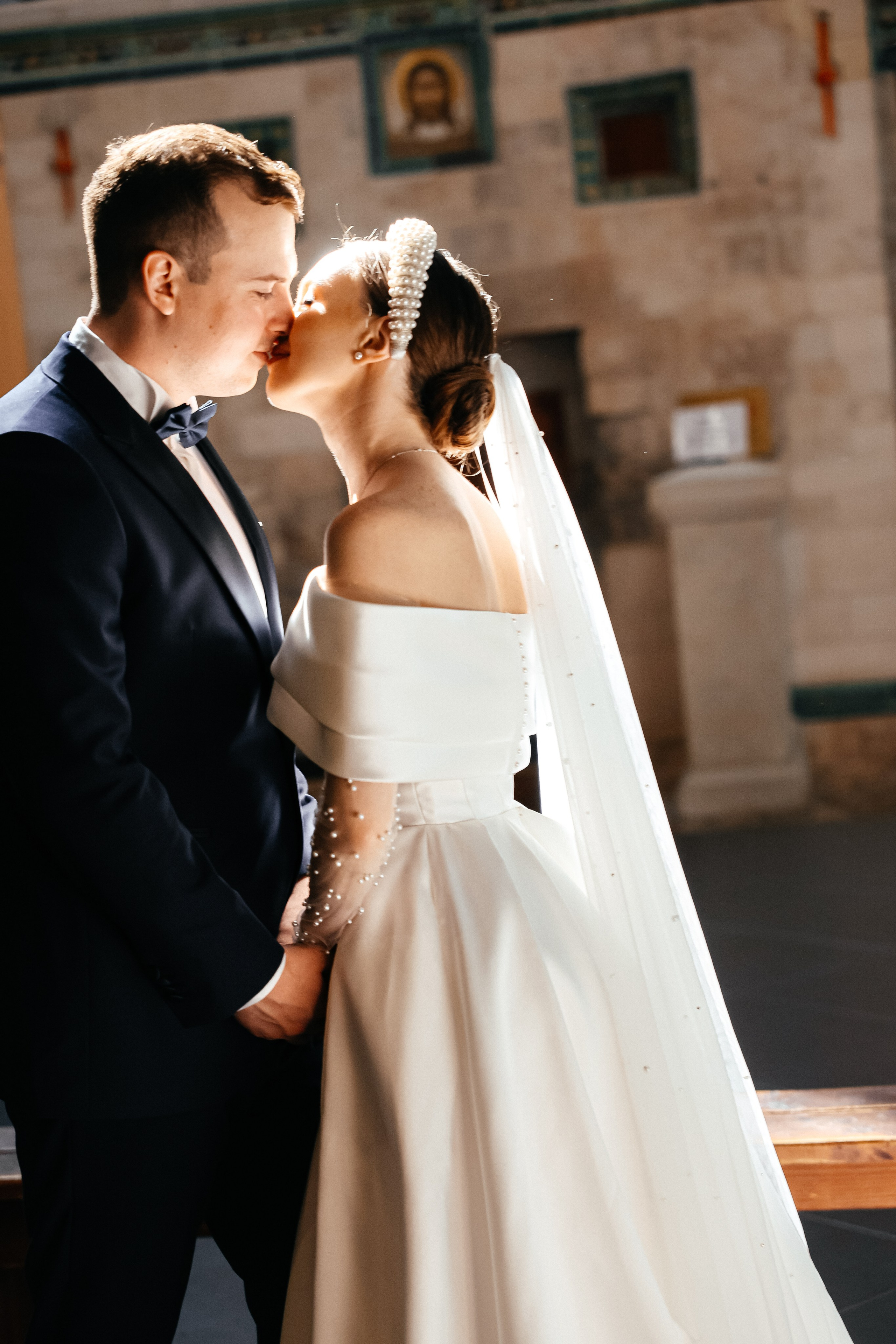 Венчание DANIIL & SOFIA. Kharchenkotatianaweddingphoto