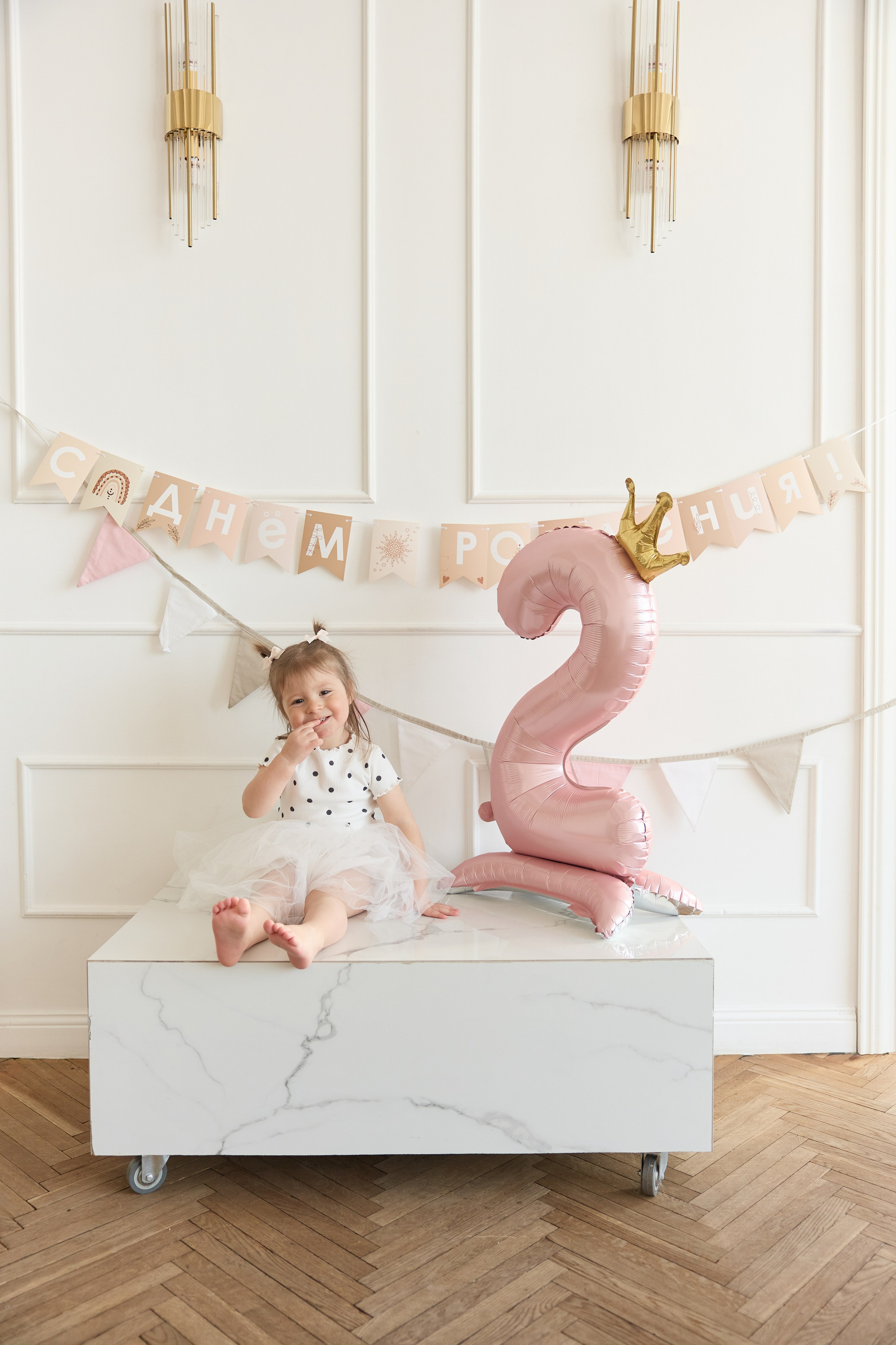 Анечка 2 годитка. Kharchenkotatianaweddingphoto