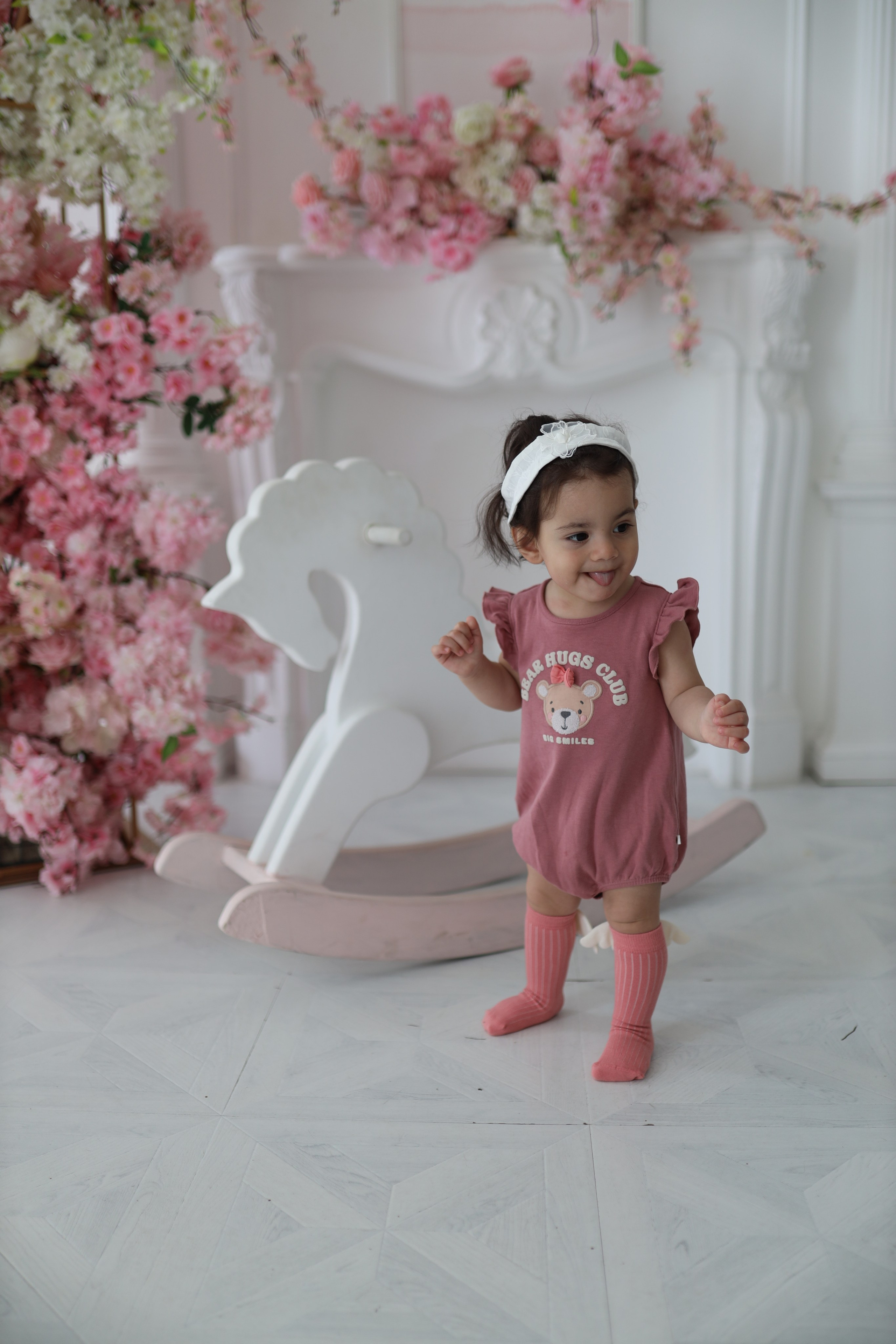 Оливия 1 годик. Kharchenkotatianaweddingphoto