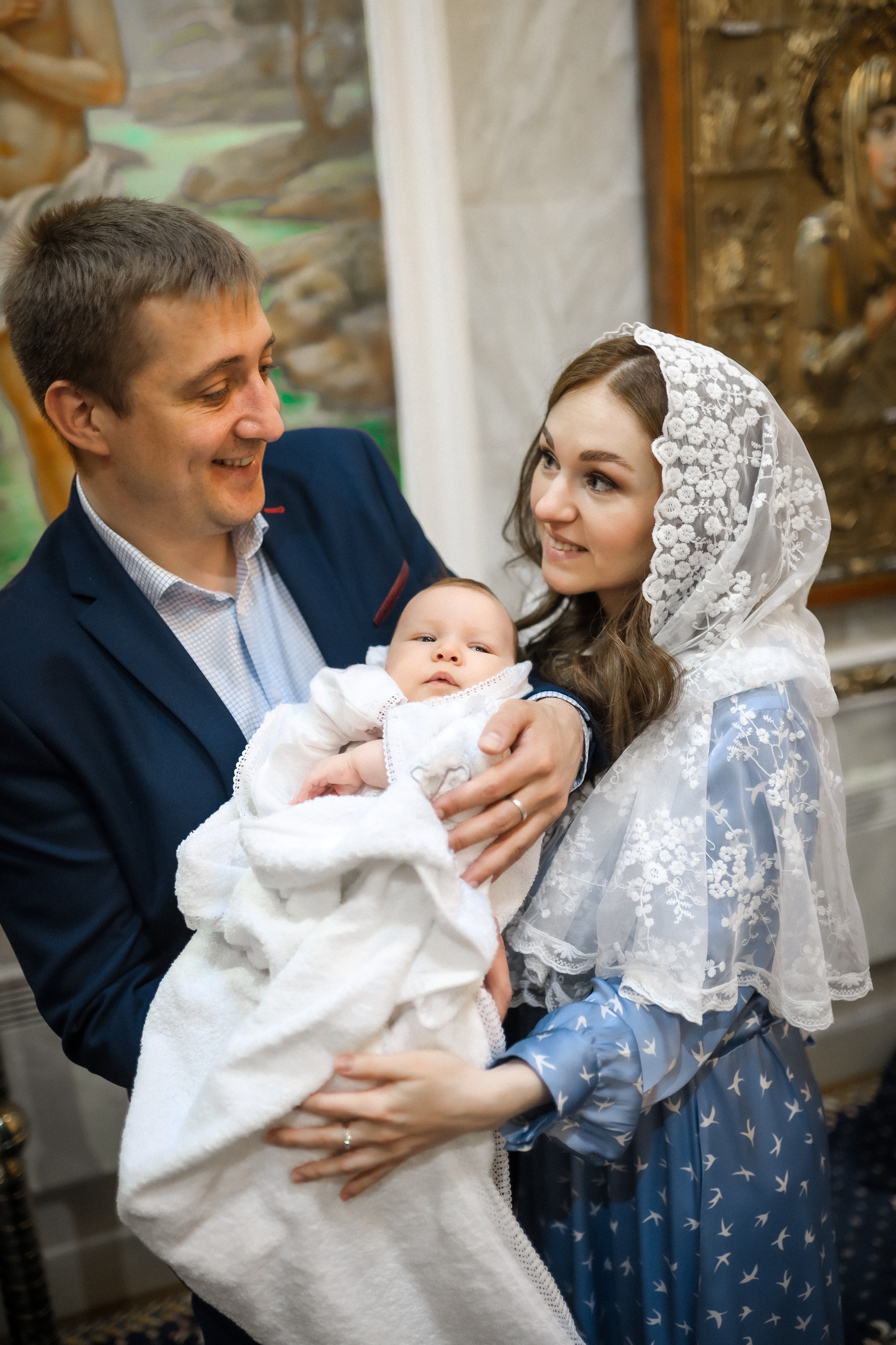Misha baptims. Kharchenkotatianaweddingphoto