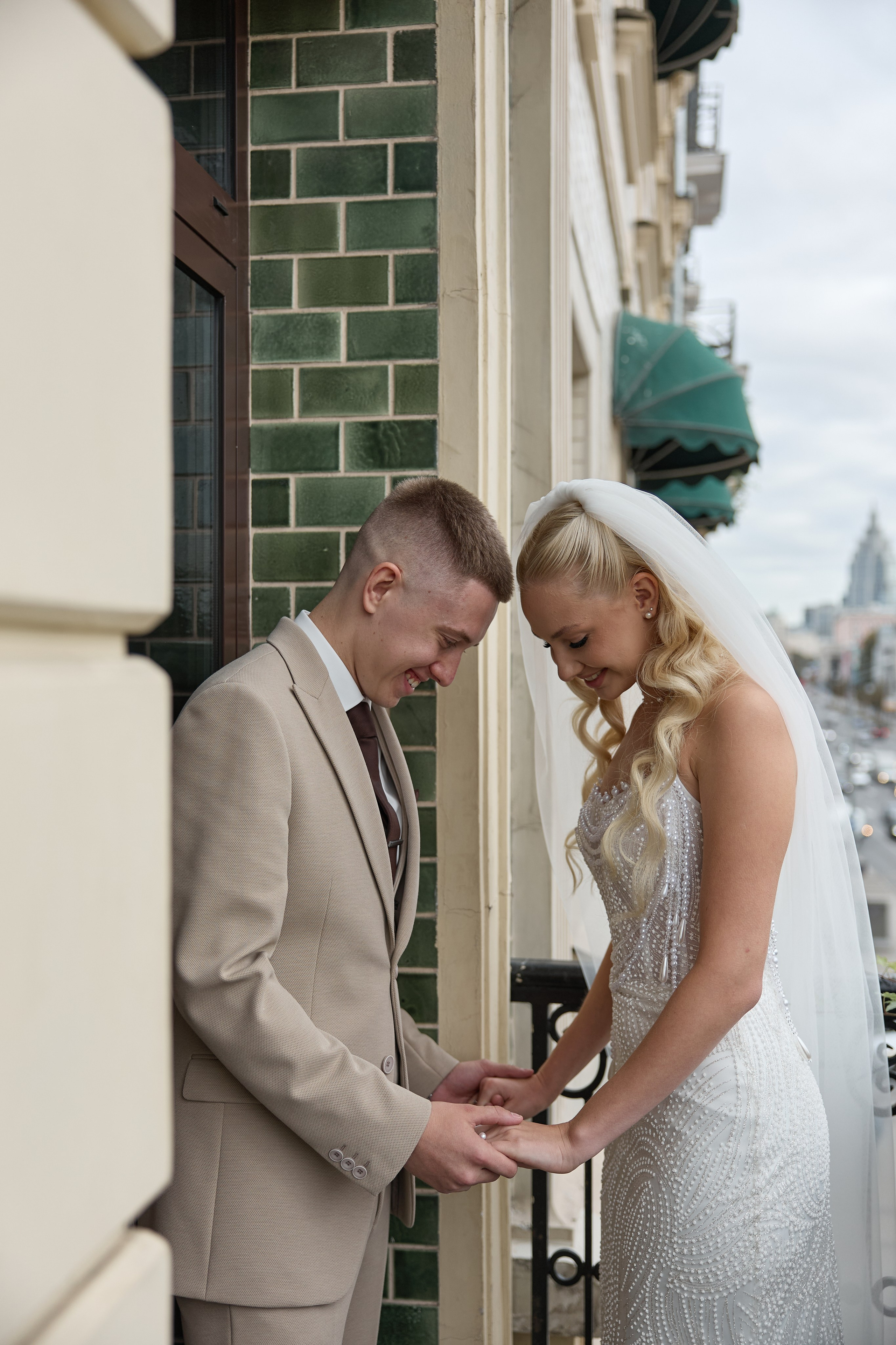 ИВАН И АЛИНА. Kharchenkotatianaweddingphoto