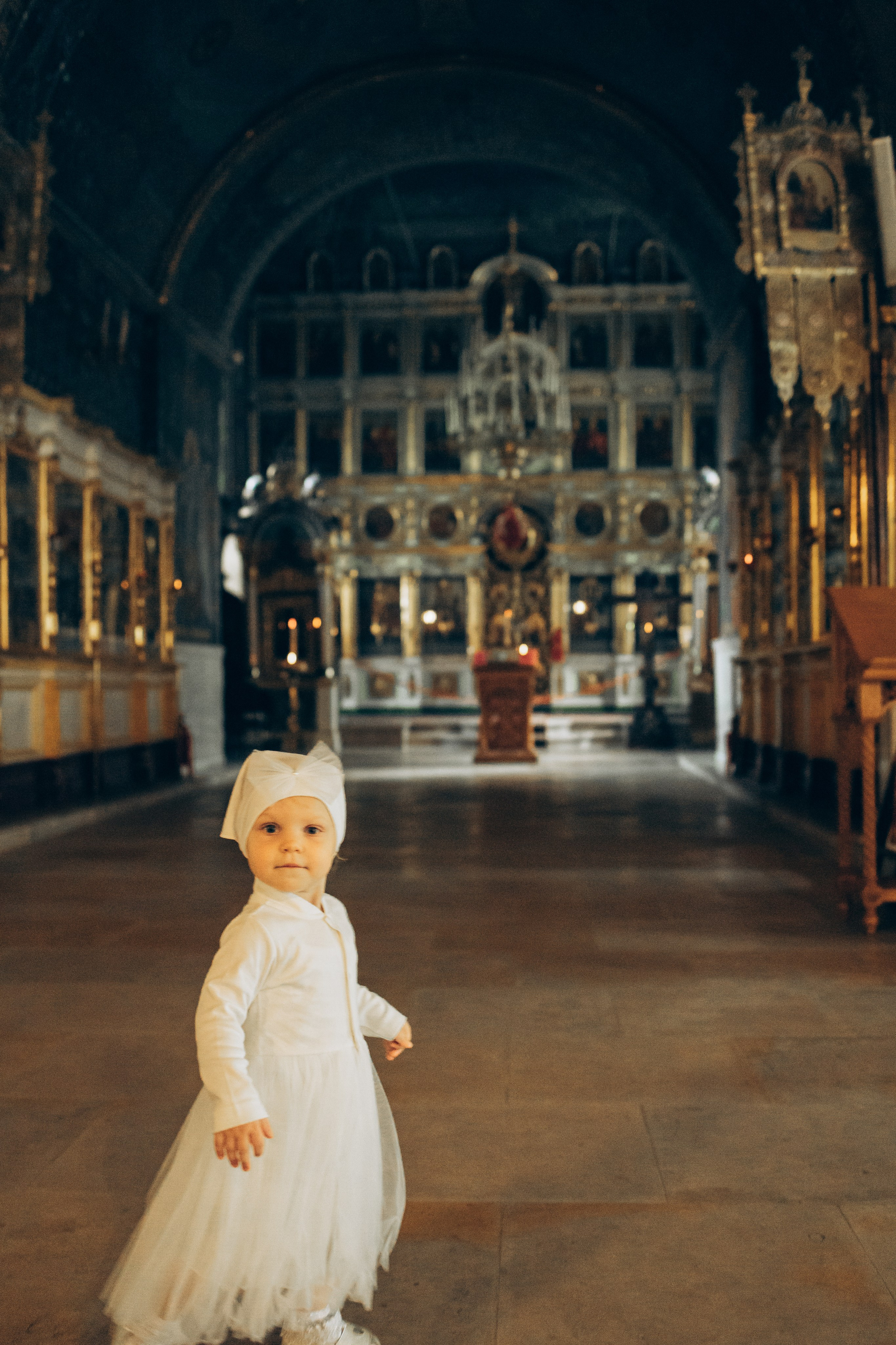 Особый случай. Семейный фотограф в Москве Нехорошева Екатерина