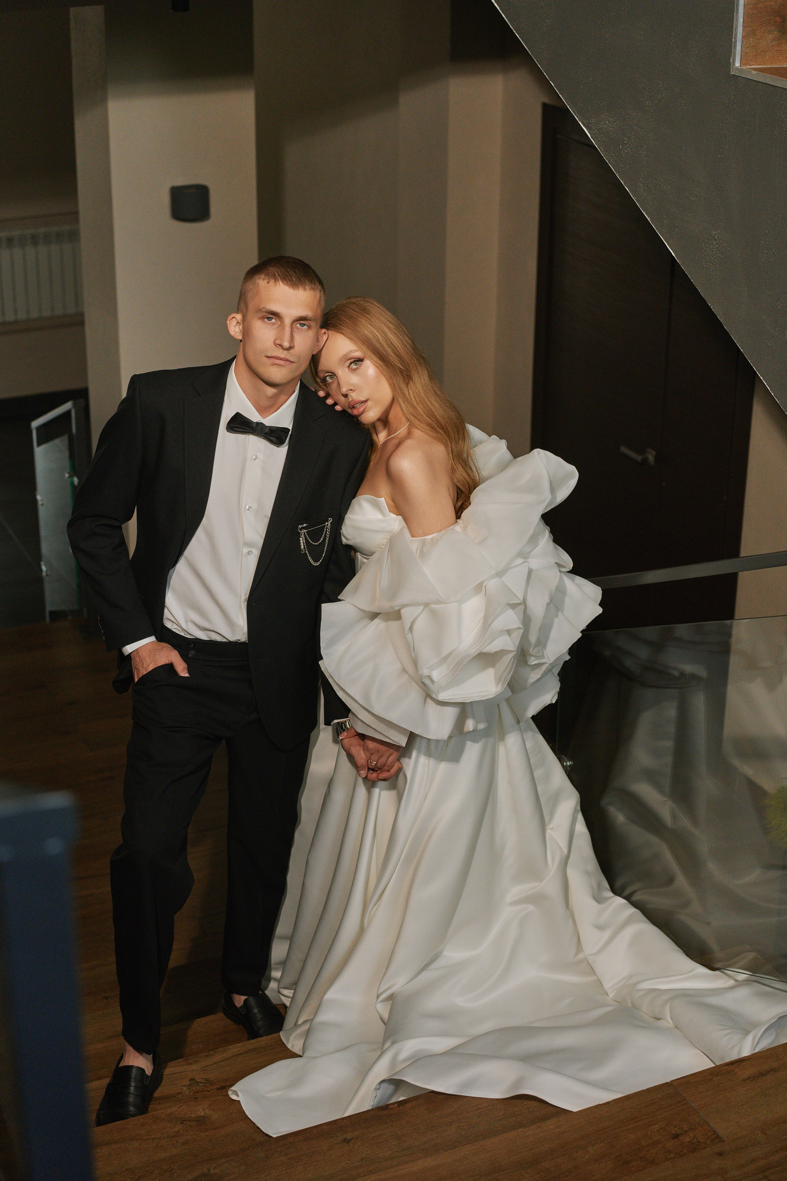 Ярослав и Карина. Фотограф Челябинск — Кирилл Устюжанин