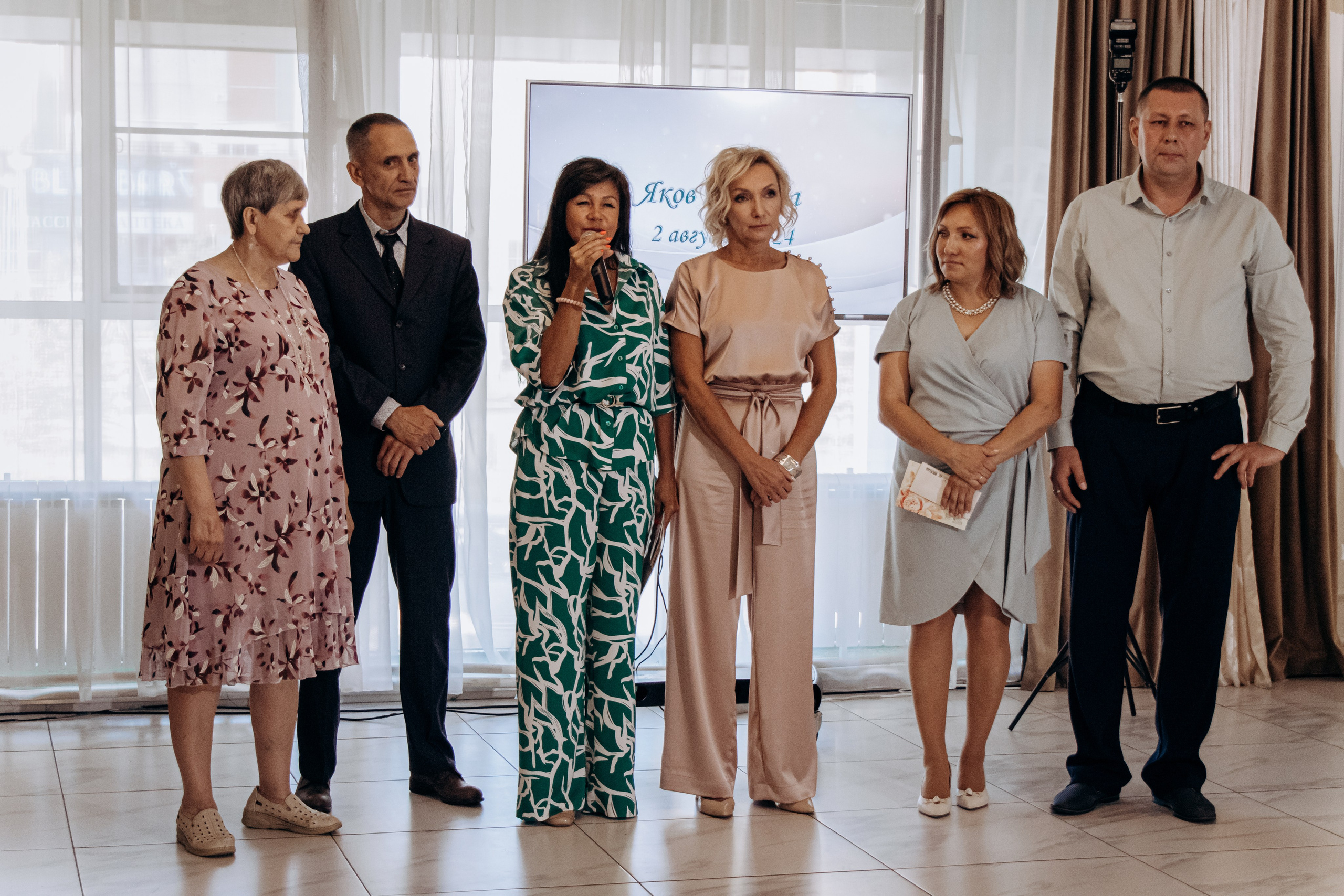 Ирина и Яков. Свадебный фотограф Челябинск