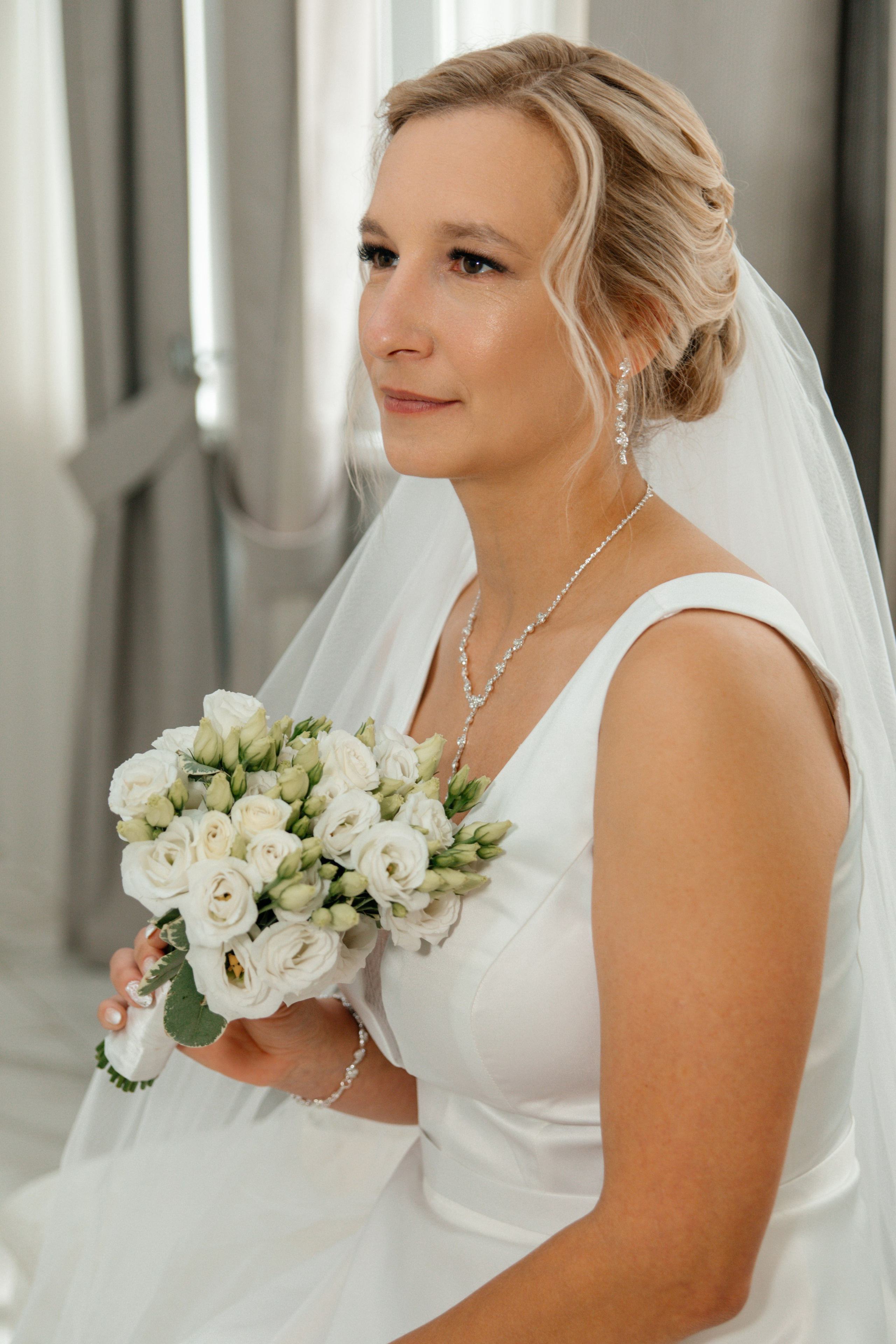 Свадебные съёмки. Фотограф в городе Лыткарино Волкова Ольга