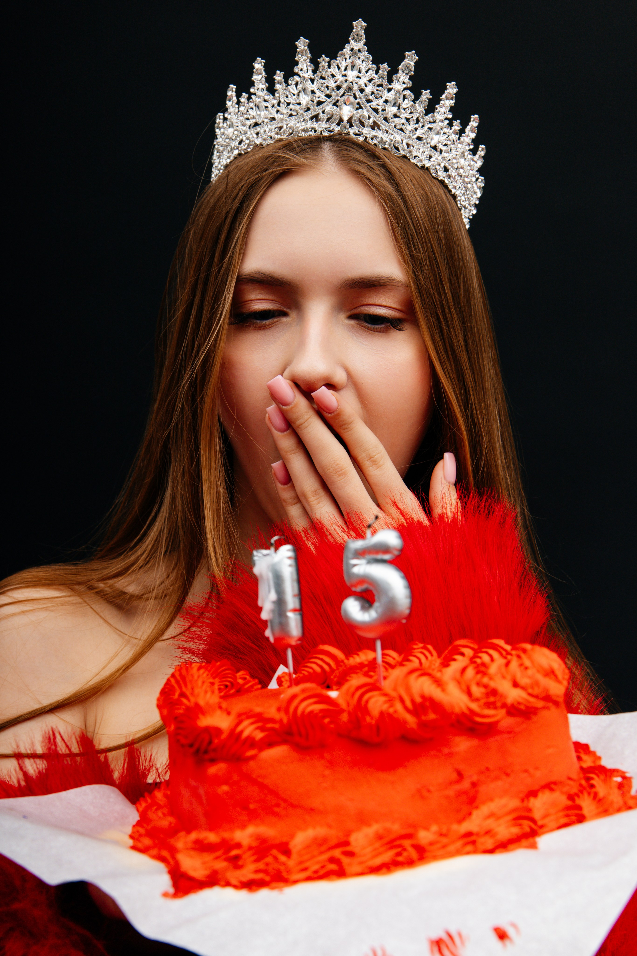 Индивидуальные фотосессии в студии. Фотограф в городе Лыткарино Волкова Ольга